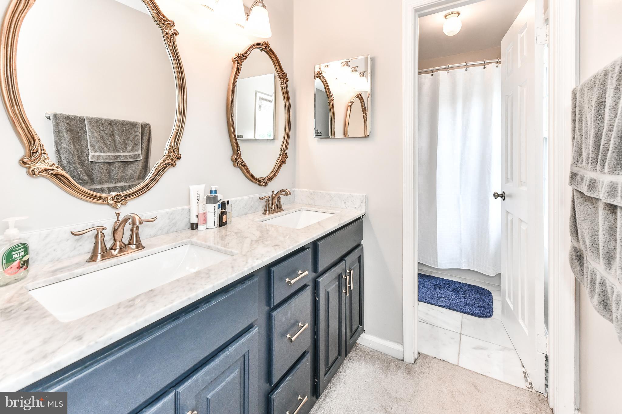 CRESTBROOK - Residential Lease