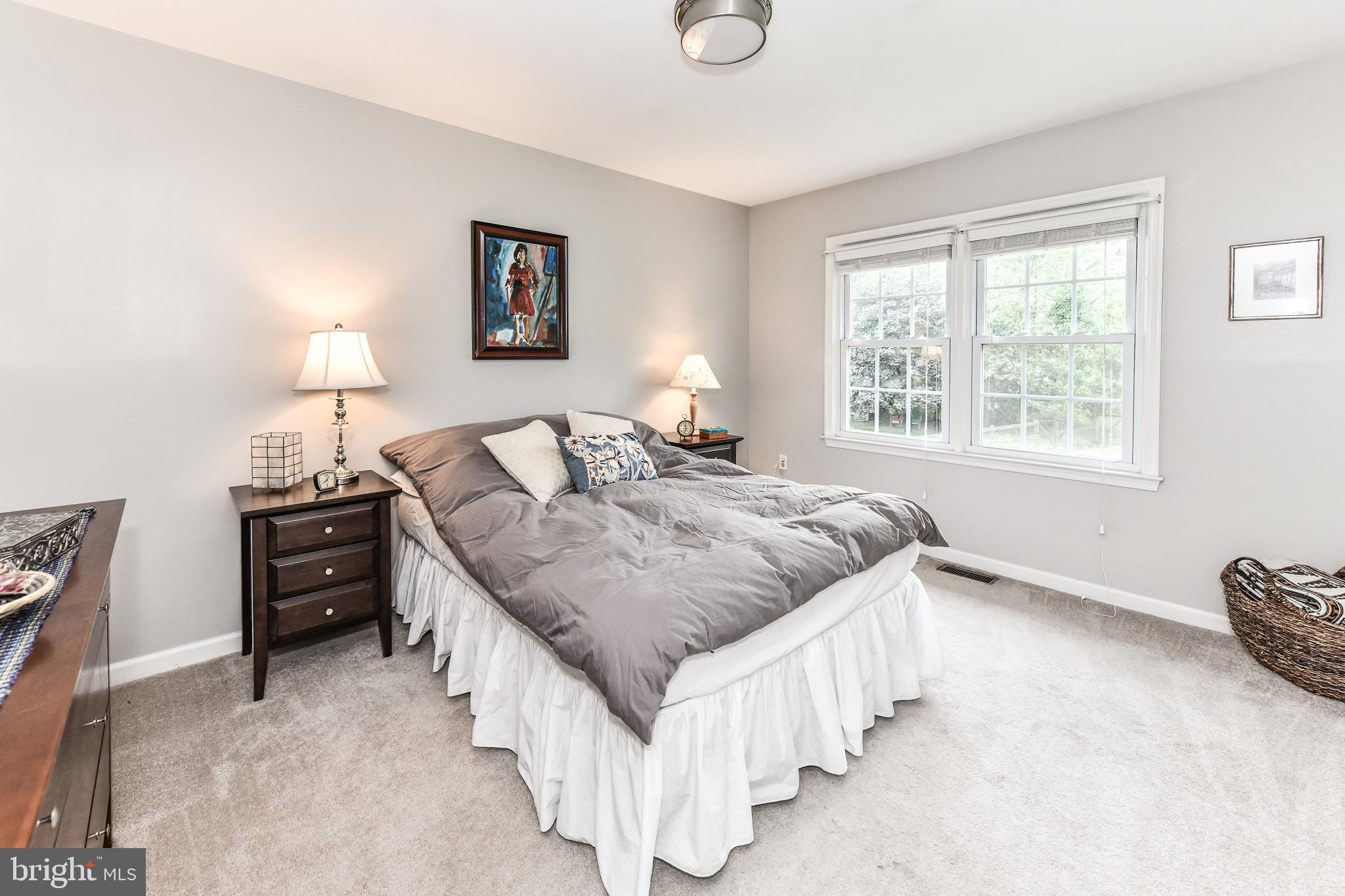 CRESTBROOK - Residential Lease