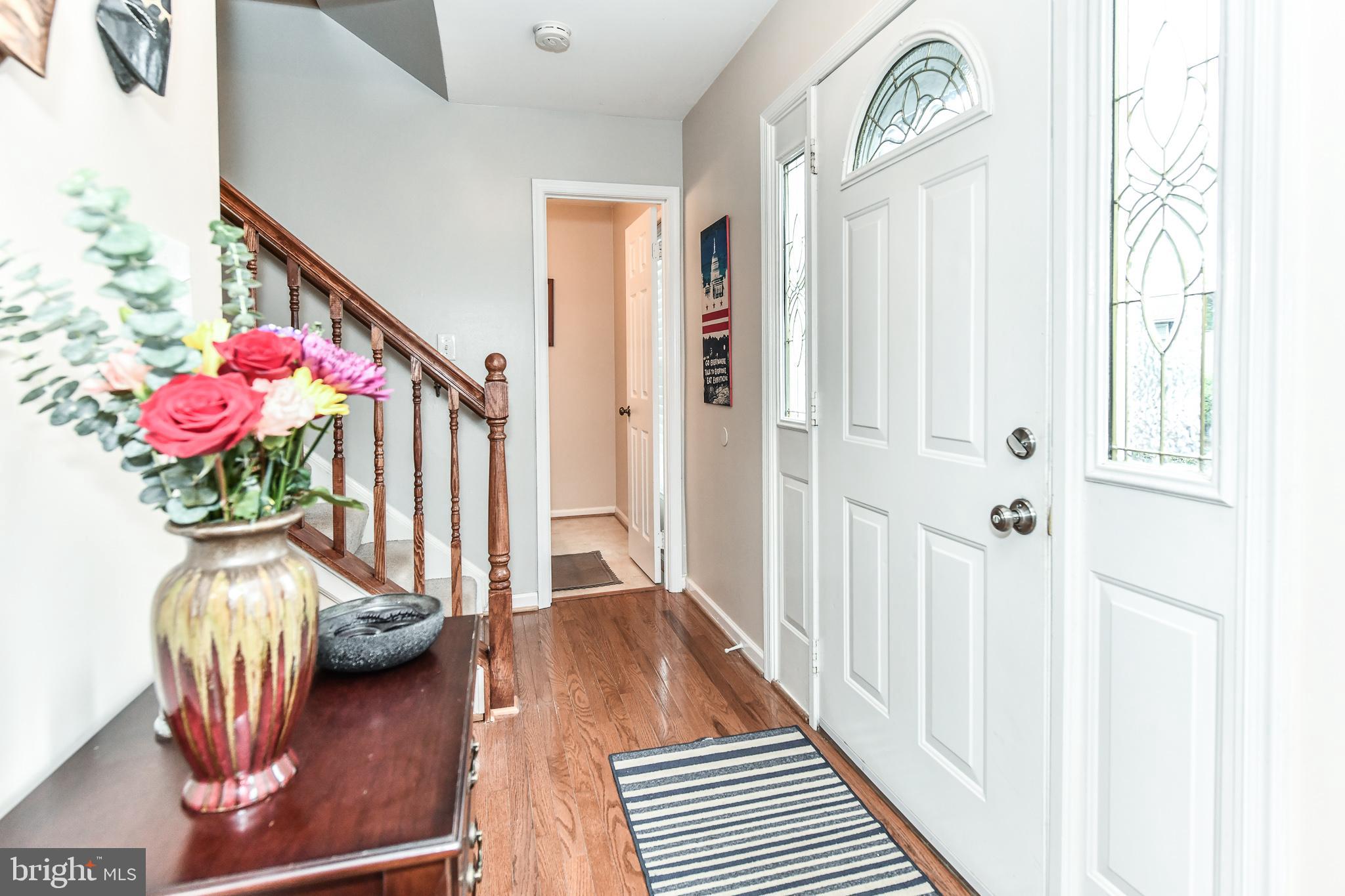 CRESTBROOK - Residential Lease