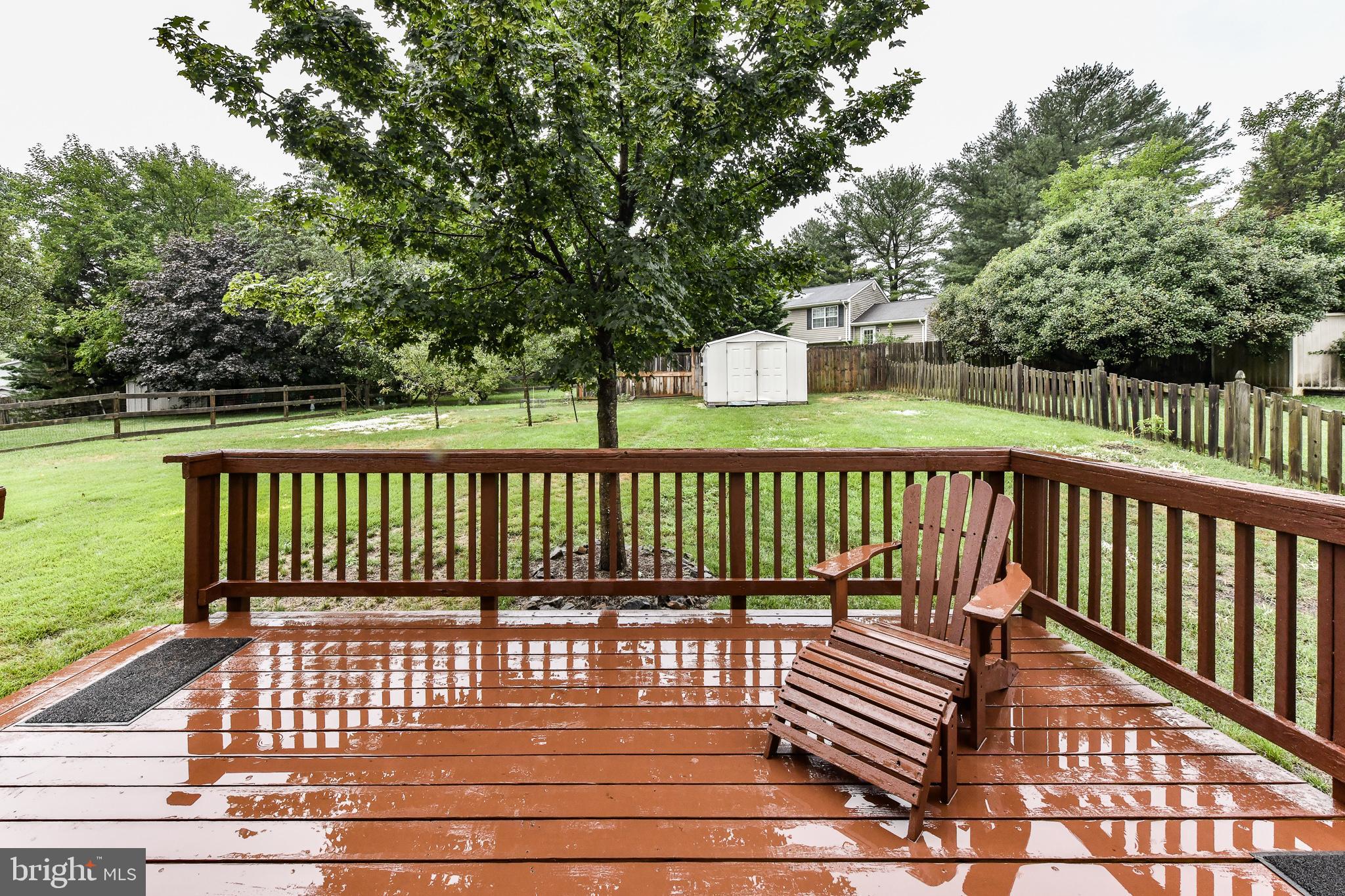 CRESTBROOK - Residential Lease