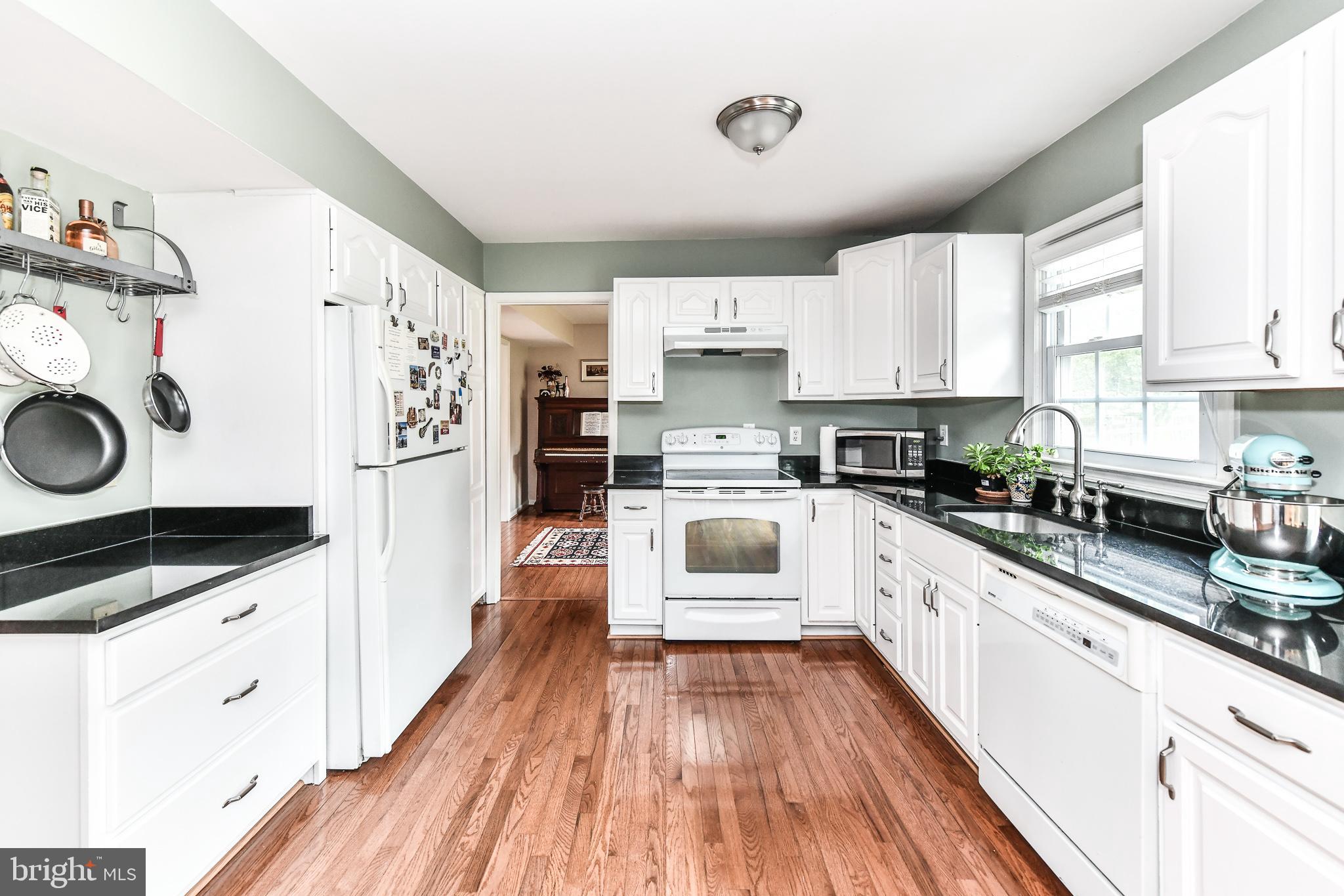 CRESTBROOK - Residential Lease