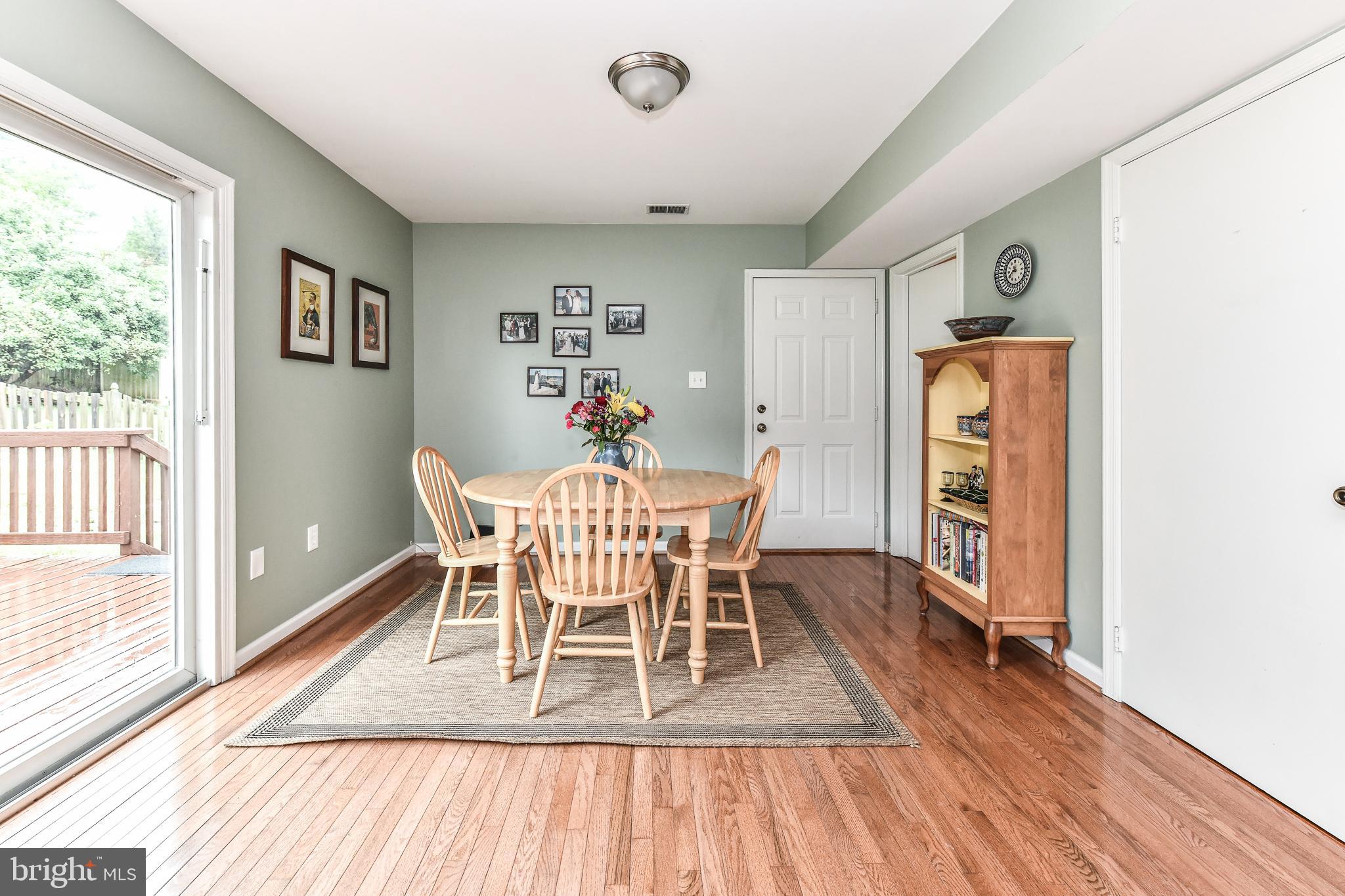 CRESTBROOK - Residential Lease