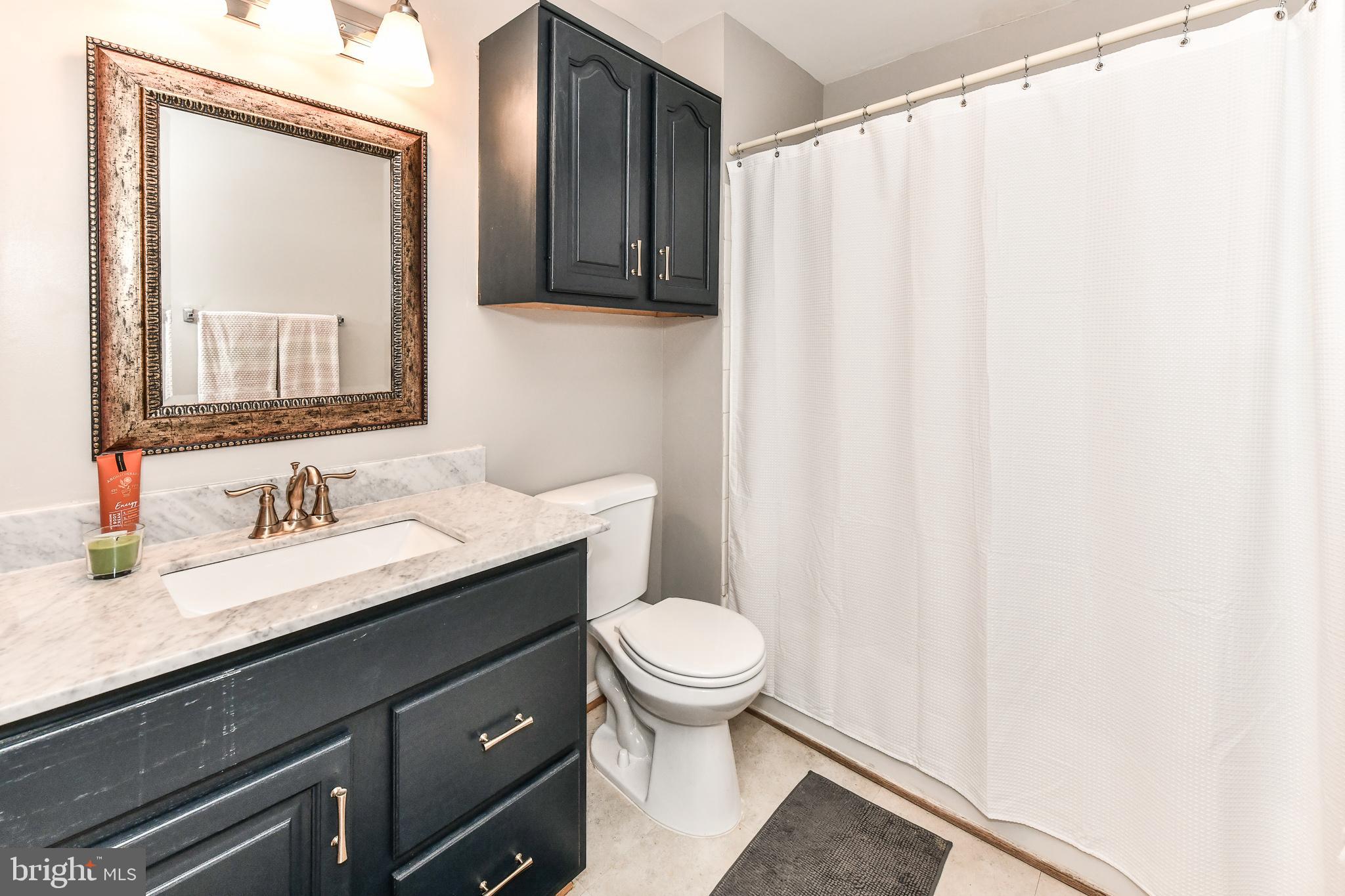 CRESTBROOK - Residential Lease