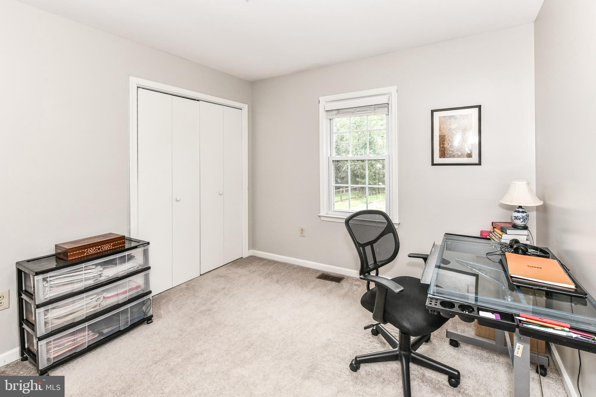 CRESTBROOK - Residential Lease