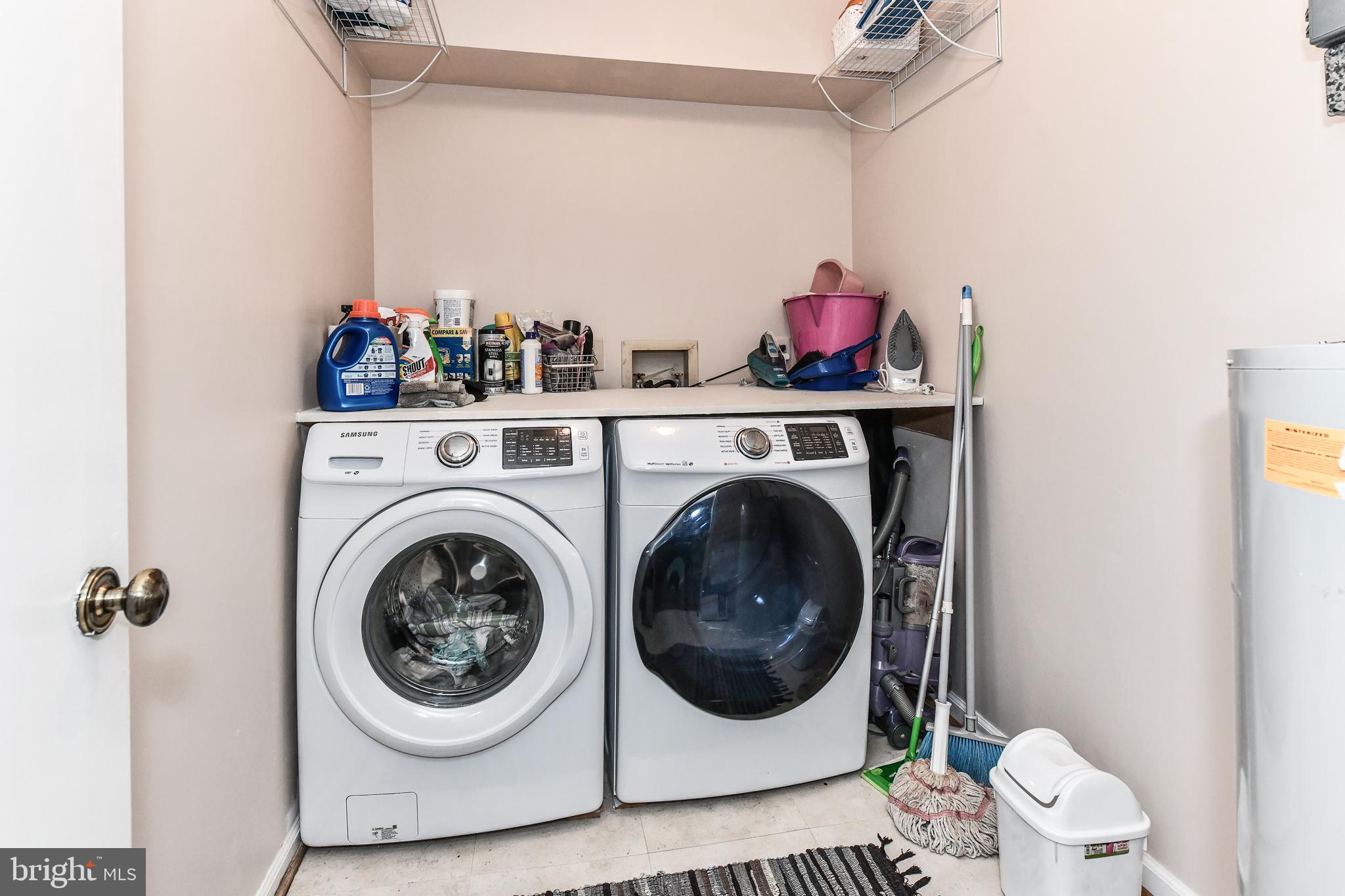 CRESTBROOK - Residential Lease