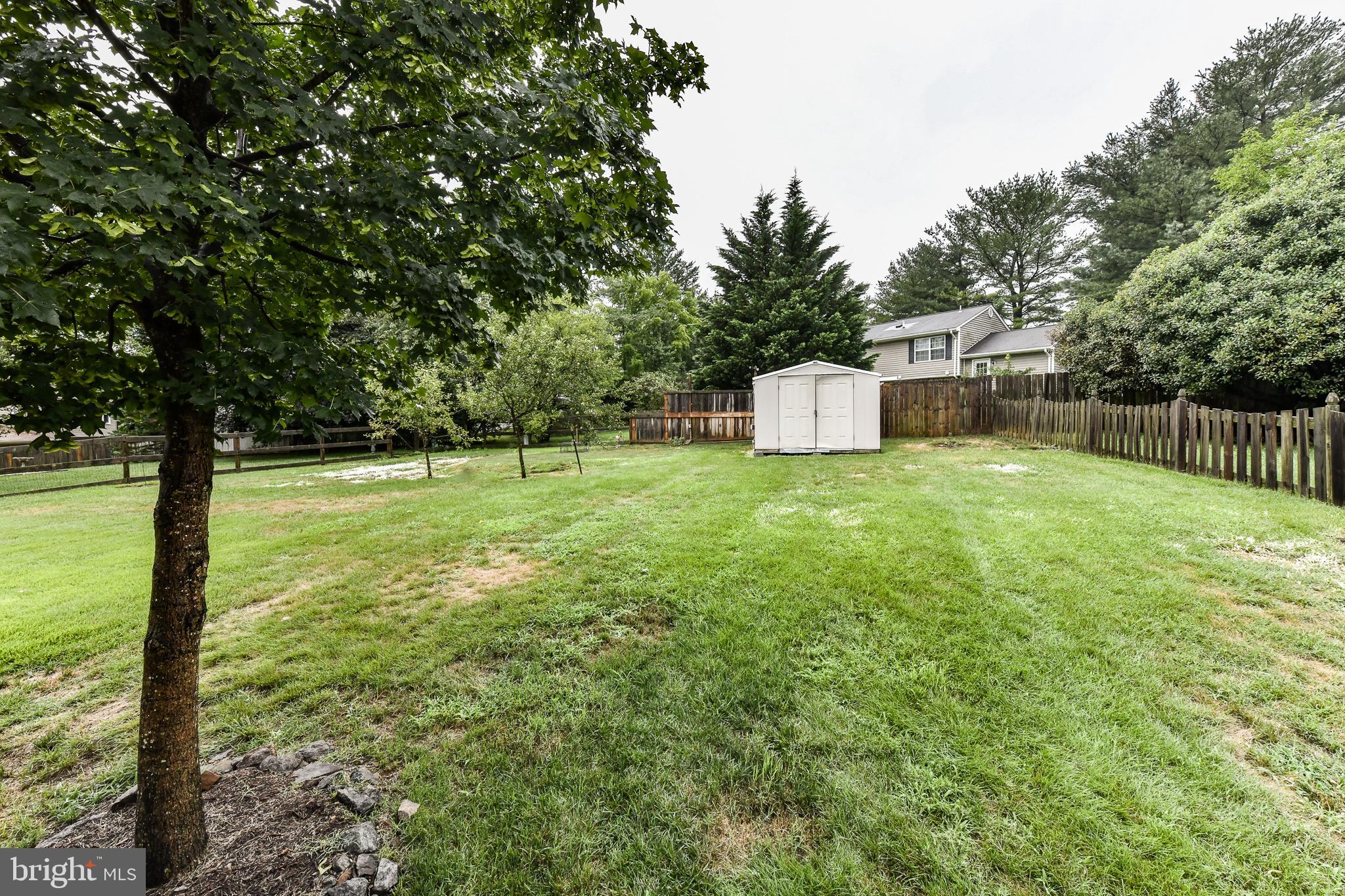 CRESTBROOK - Residential Lease