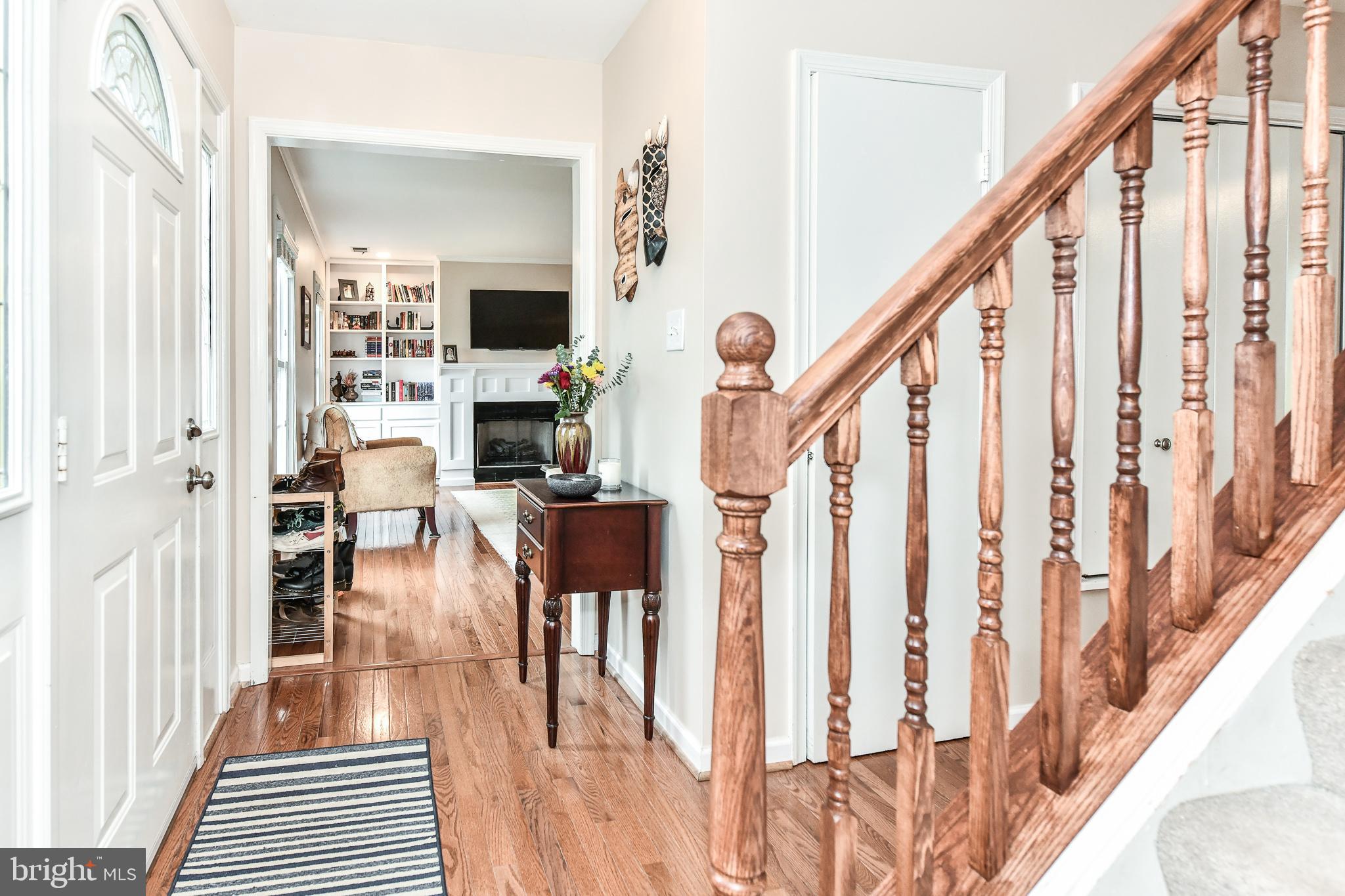 CRESTBROOK - Residential Lease