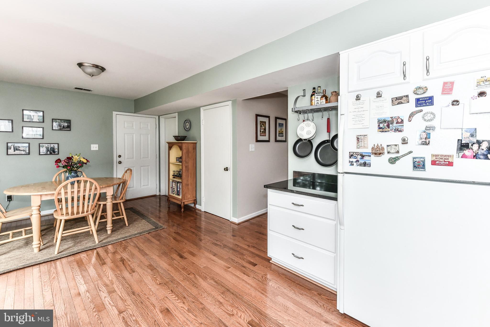 CRESTBROOK - Residential Lease