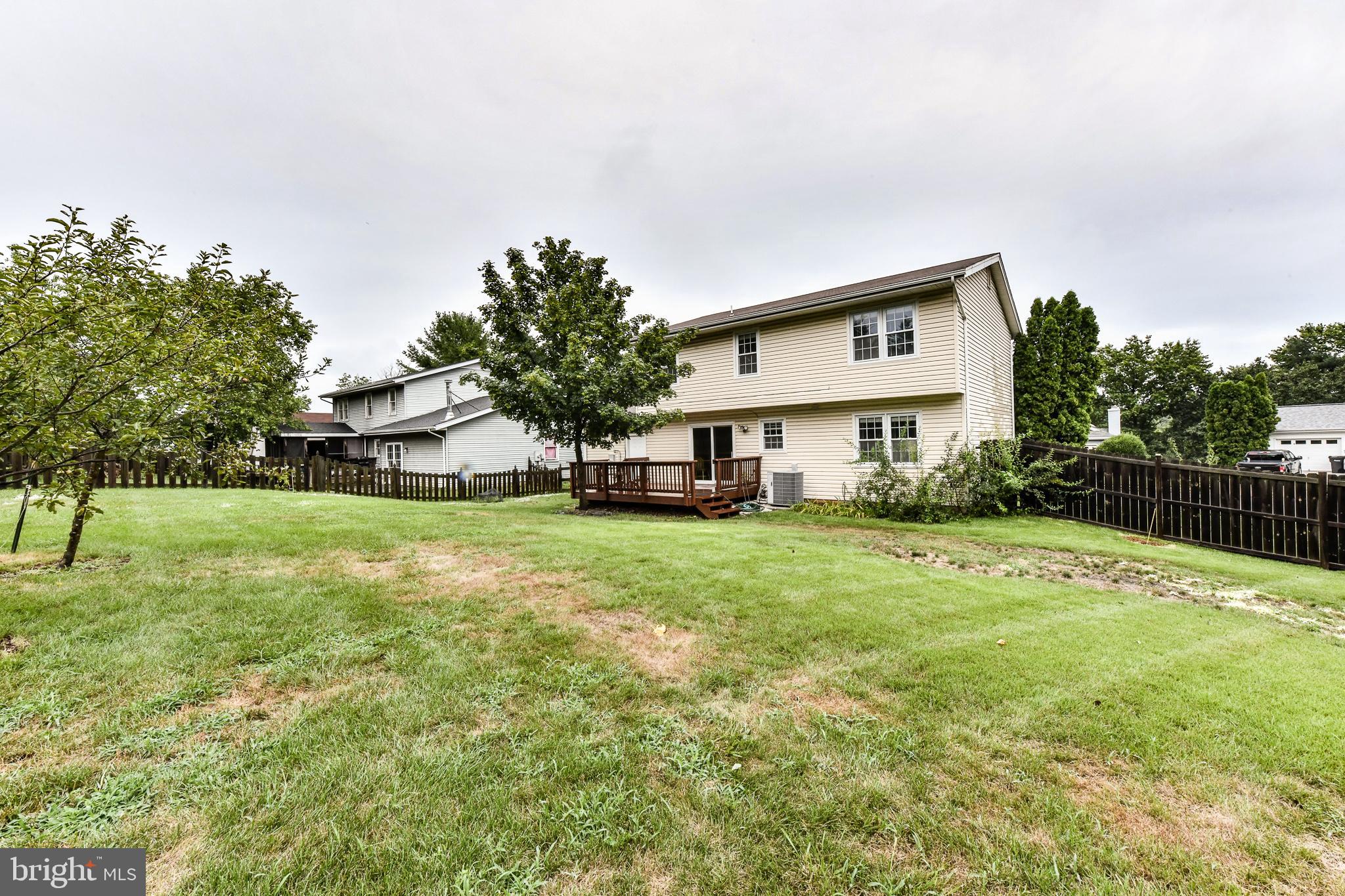 CRESTBROOK - Residential Lease