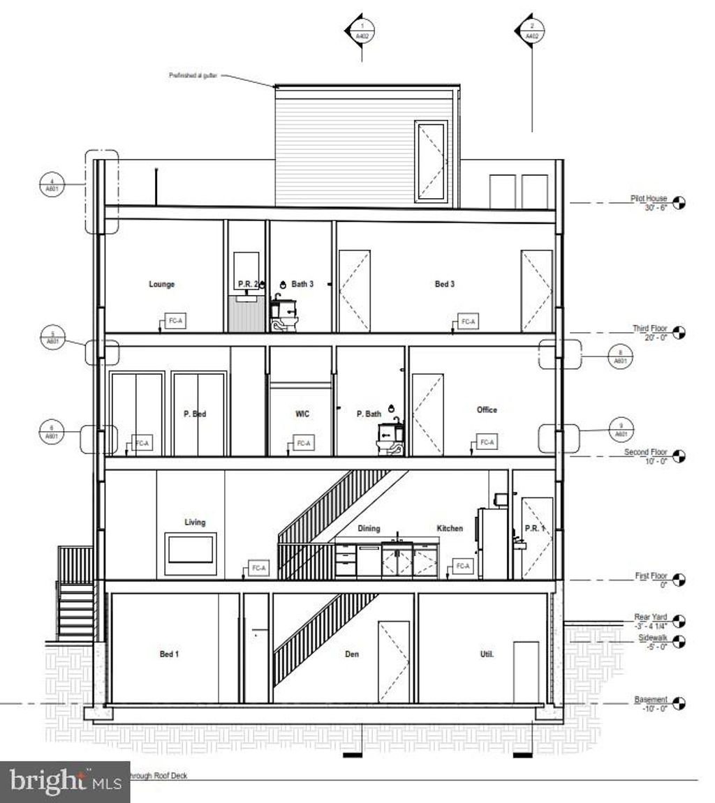 Photo of 1940 Wharton Street, PHILADELPHIA, PA 19146 (MLS # PAPH2578890)