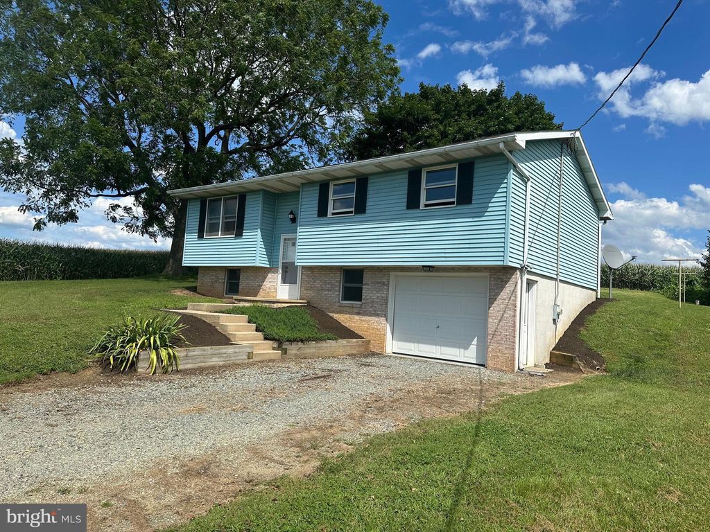 Photo of 225 Cedar Hill Road, PEACH BOTTOM, PA 17563 (MLS # PALA2075234)
