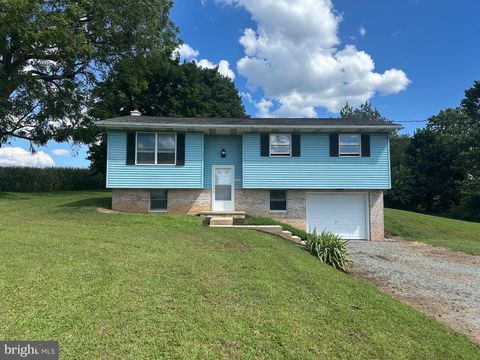 Photo of 225 Cedar Hill Road, PEACH BOTTOM, PA 17563 (MLS # PALA2075234)