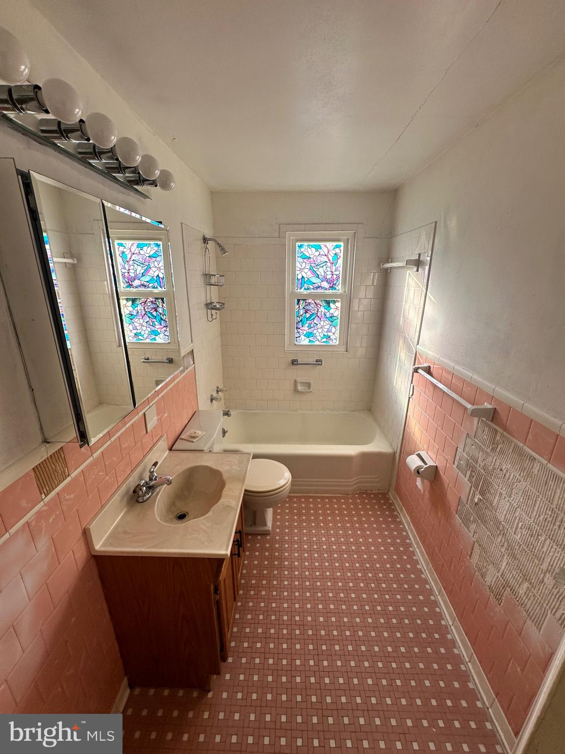 GWYNN OAK - Residential