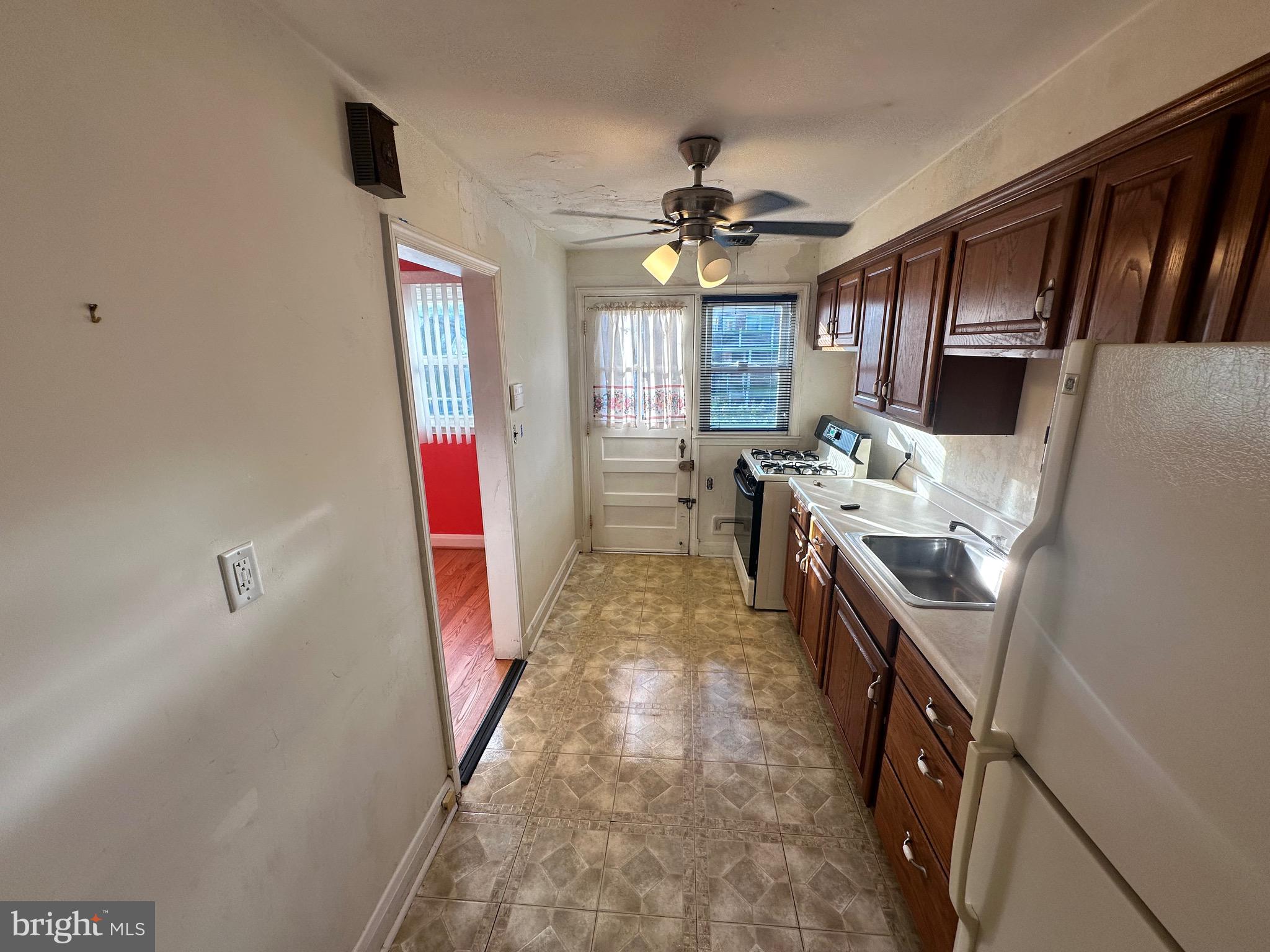 GWYNN OAK - Residential