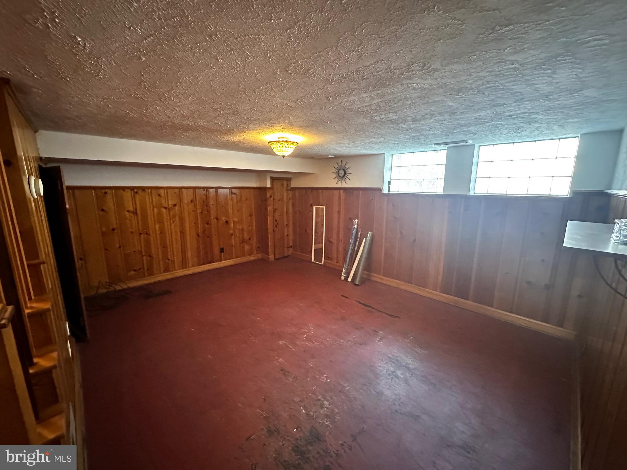 GWYNN OAK - Residential