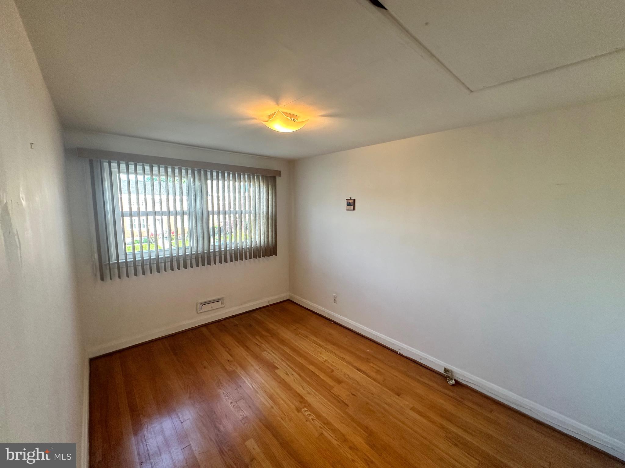 GWYNN OAK - Residential