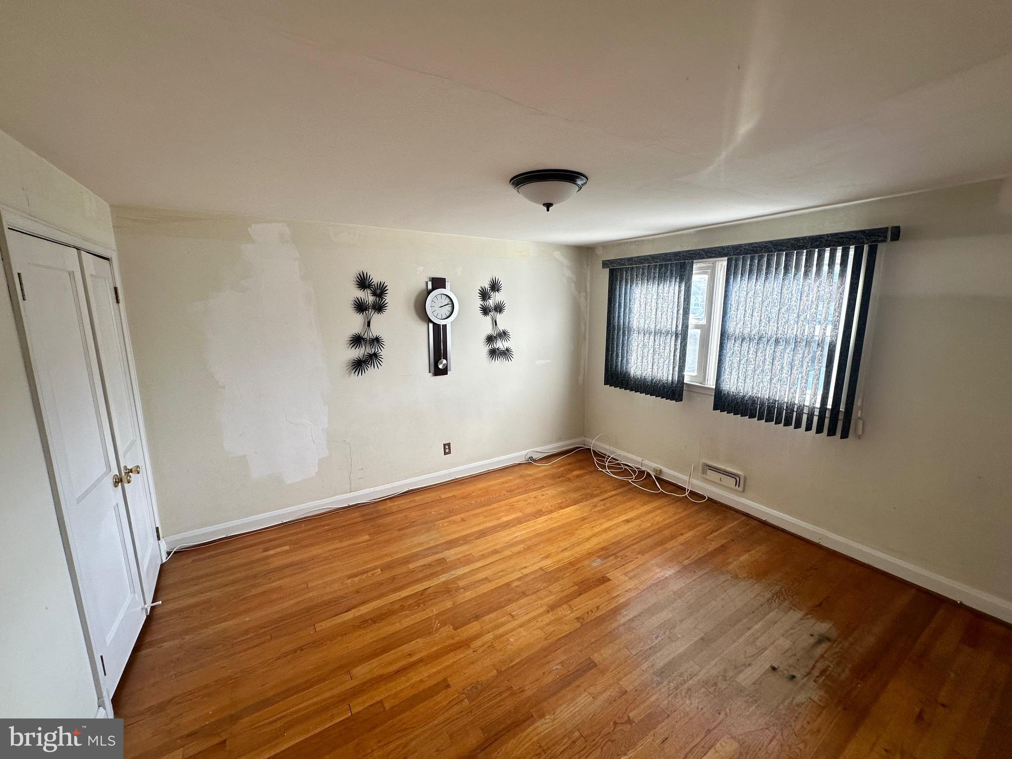 GWYNN OAK - Residential