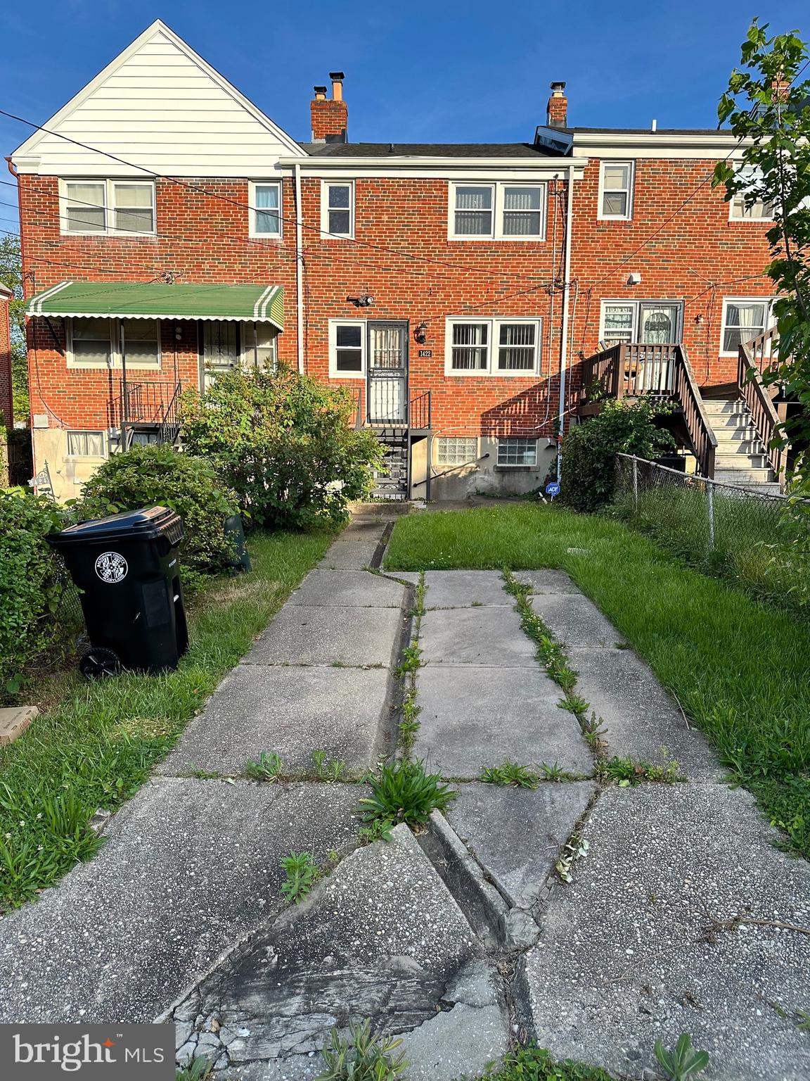 GWYNN OAK - Residential