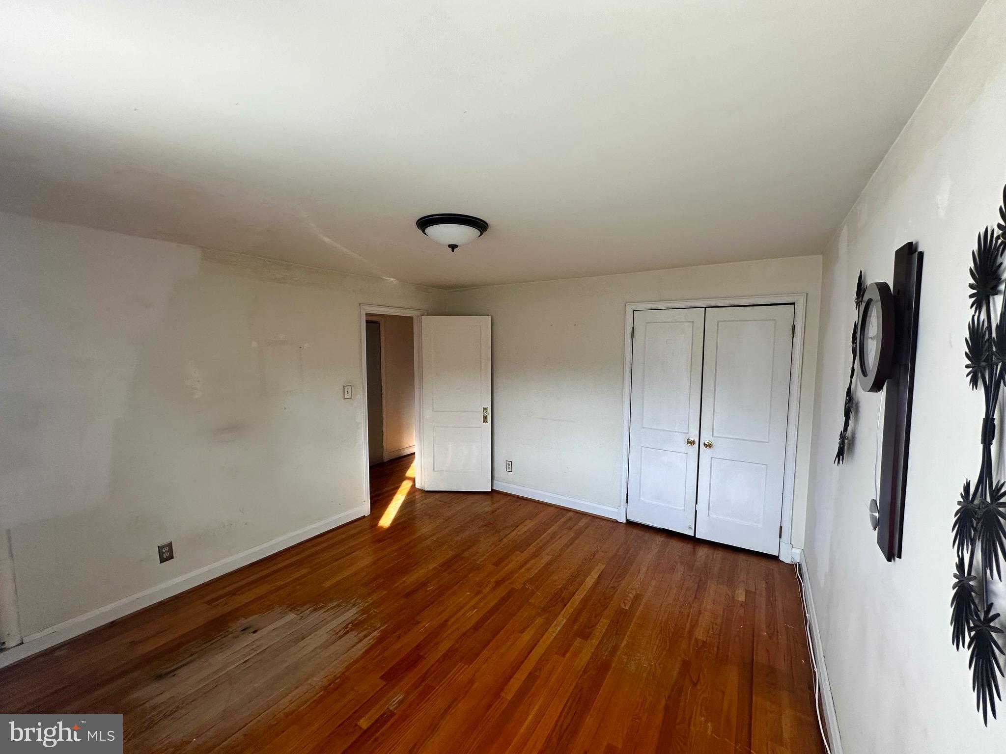 GWYNN OAK - Residential