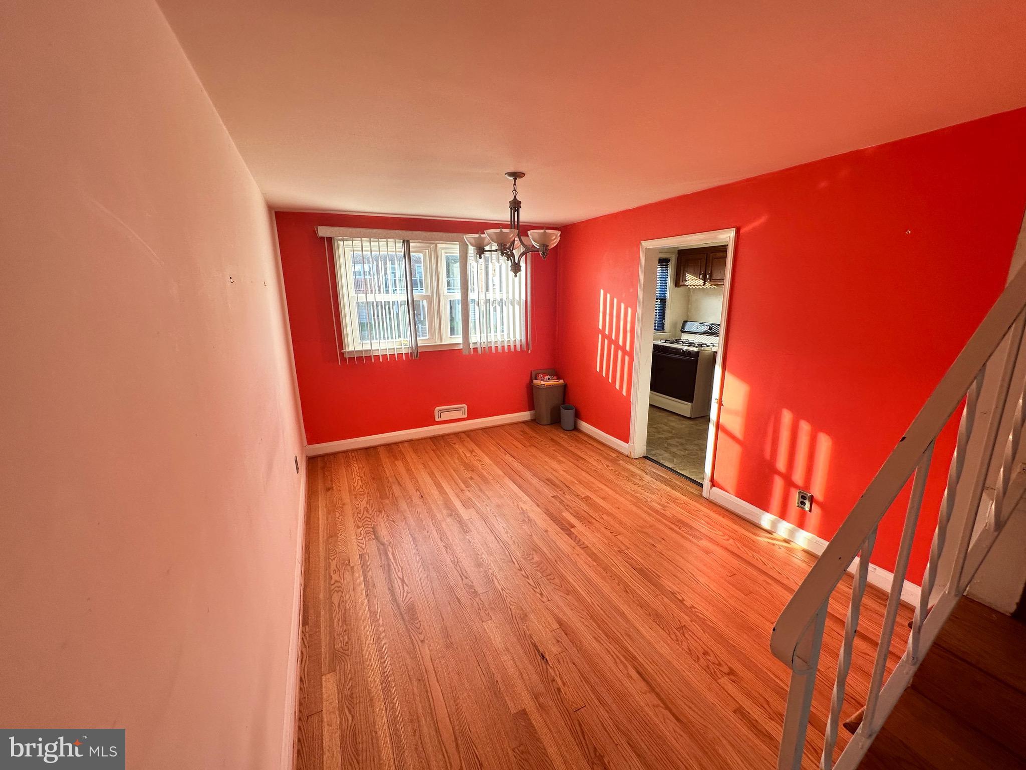 GWYNN OAK - Residential