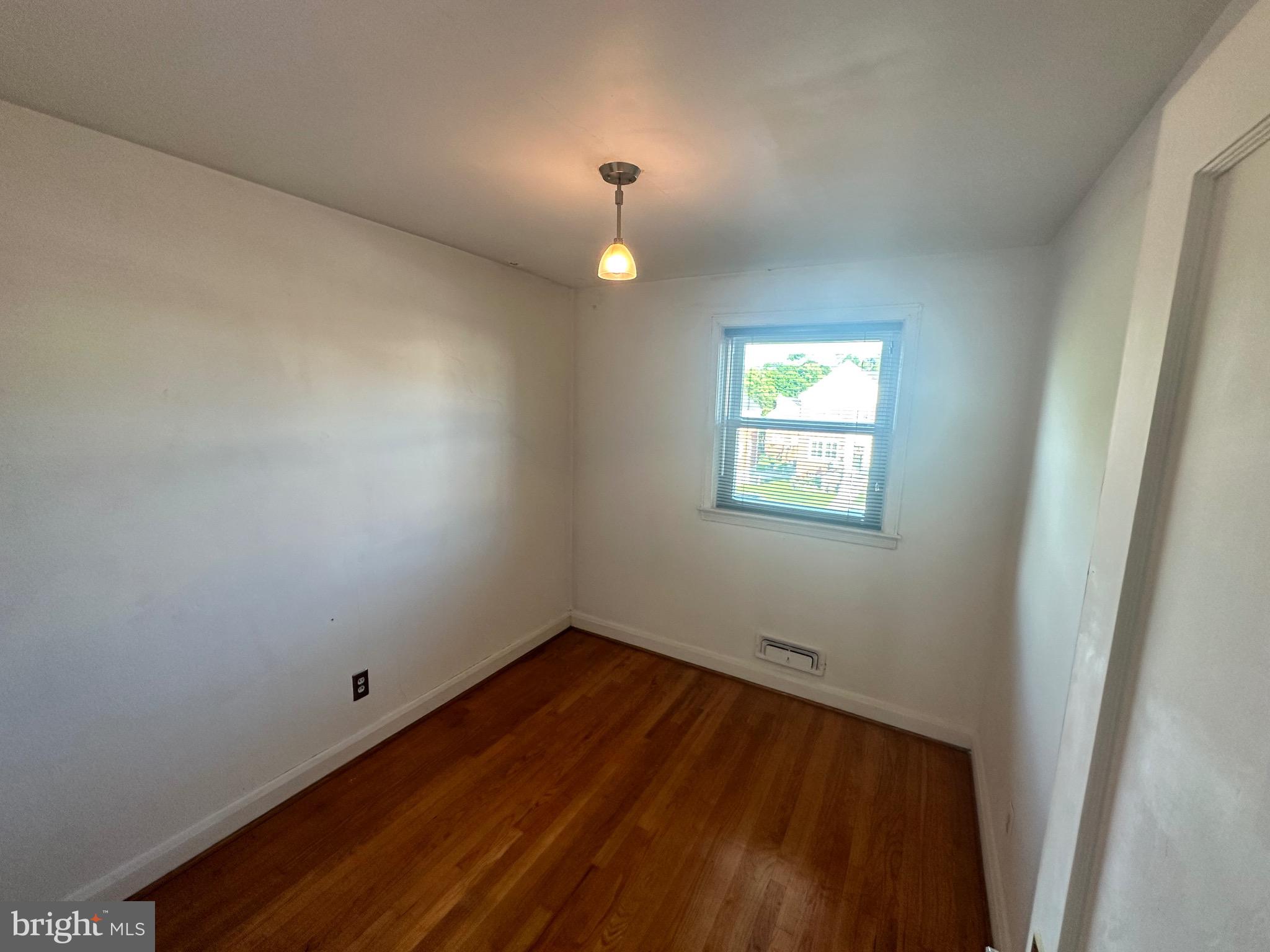 GWYNN OAK - Residential