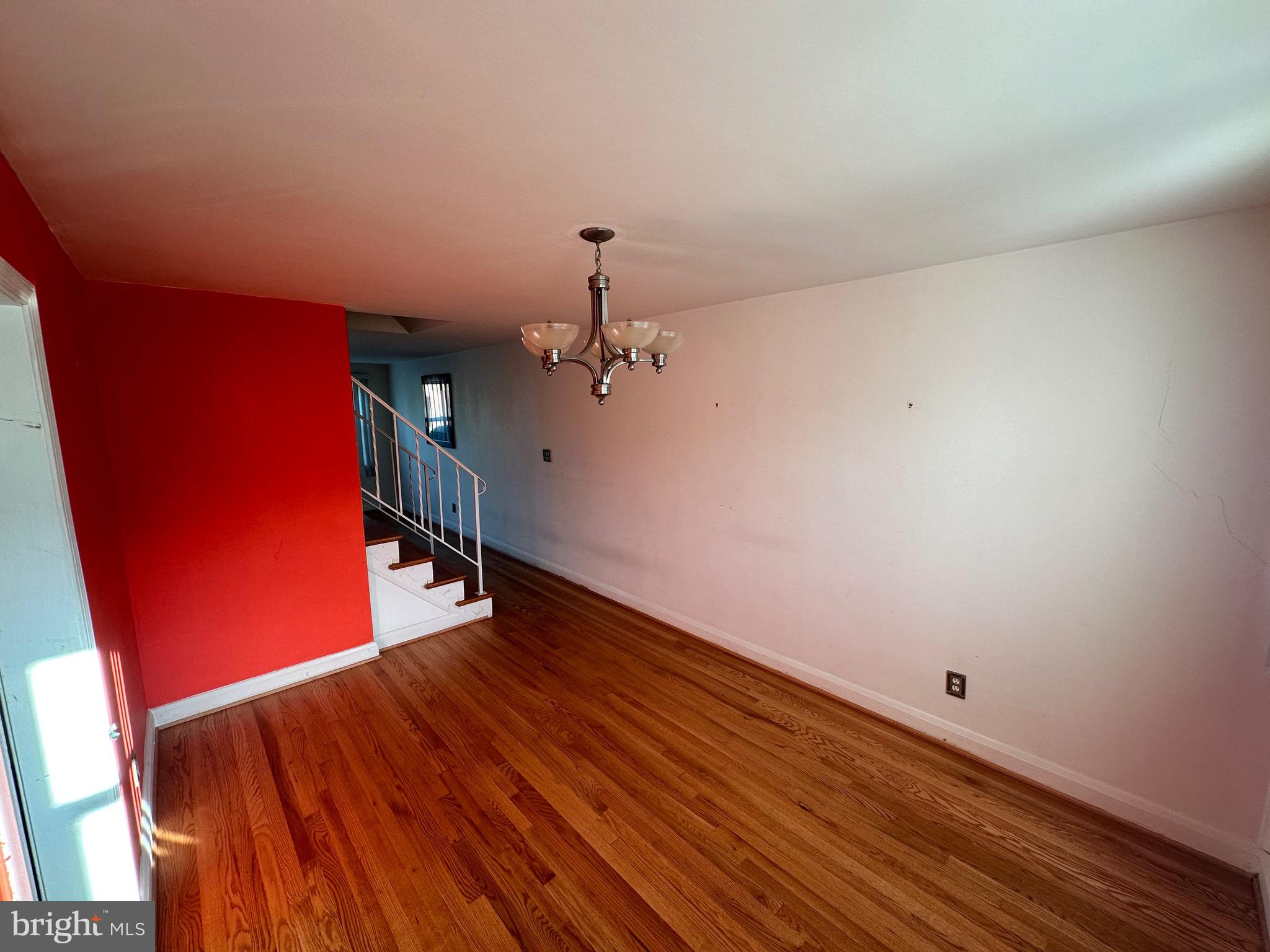 GWYNN OAK - Residential