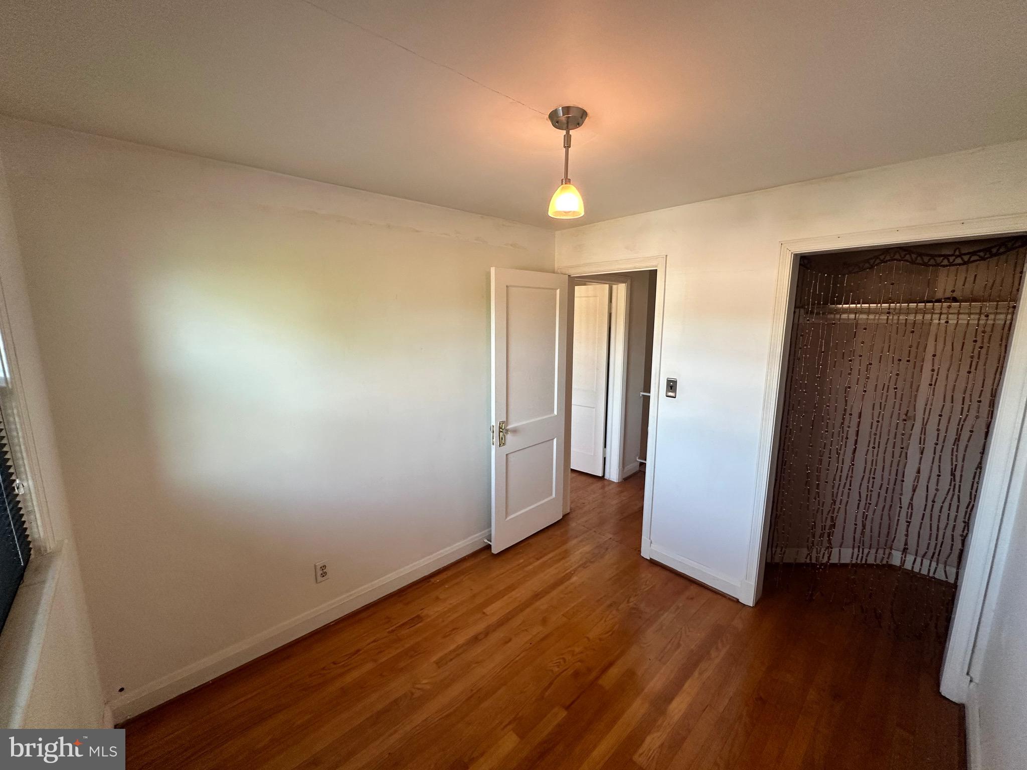 GWYNN OAK - Residential