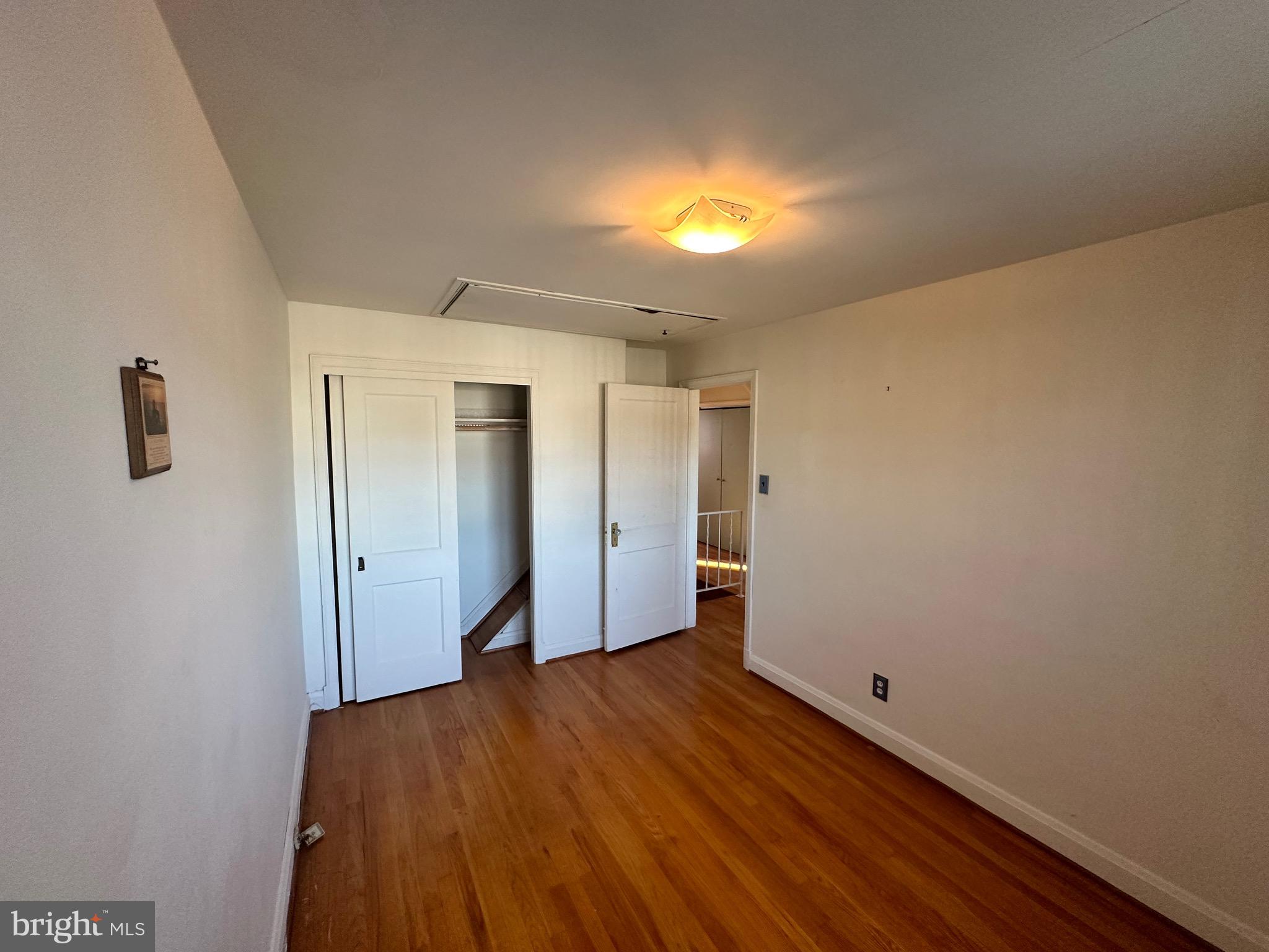 GWYNN OAK - Residential