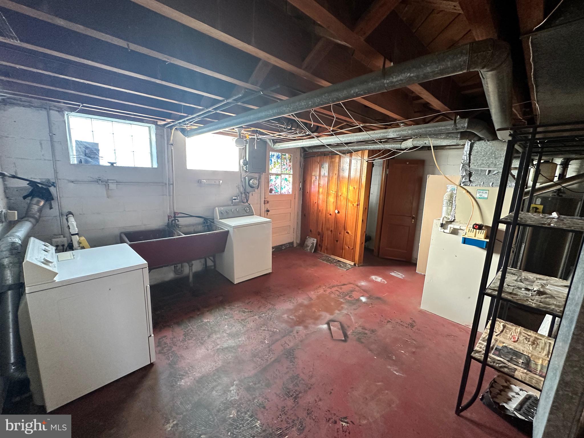 GWYNN OAK - Residential