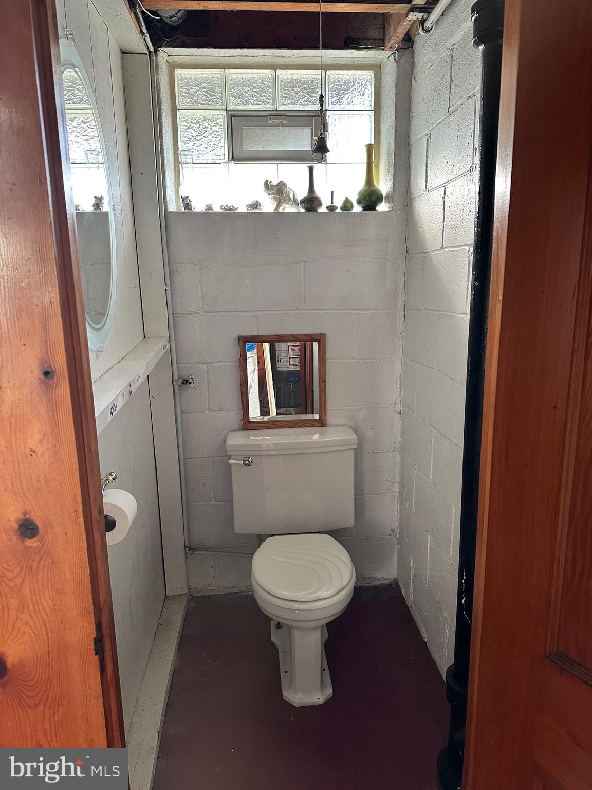 GWYNN OAK - Residential