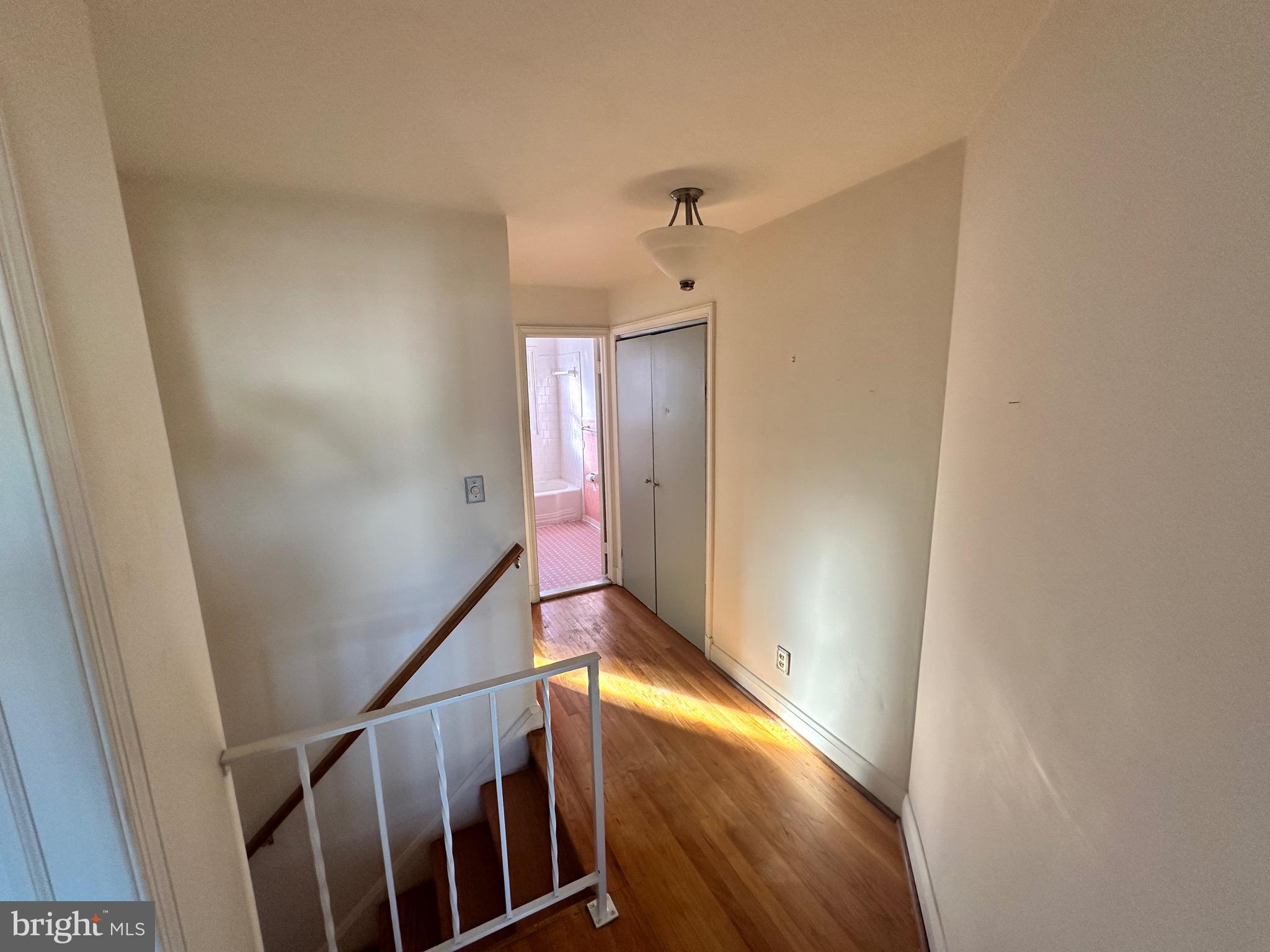 GWYNN OAK - Residential