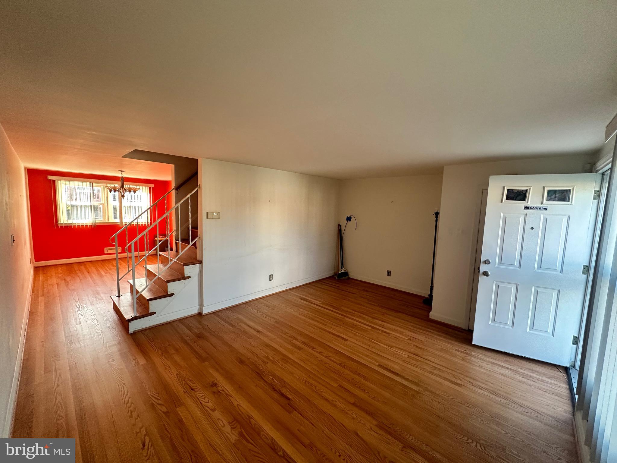 GWYNN OAK - Residential