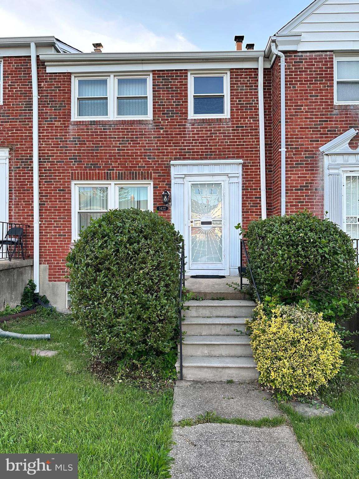 GWYNN OAK - Residential