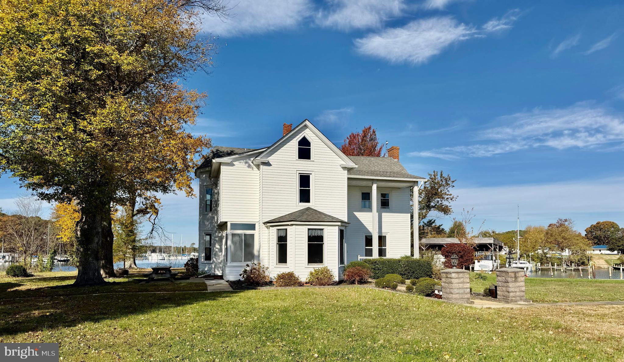 48600 DEEP COVE LANE