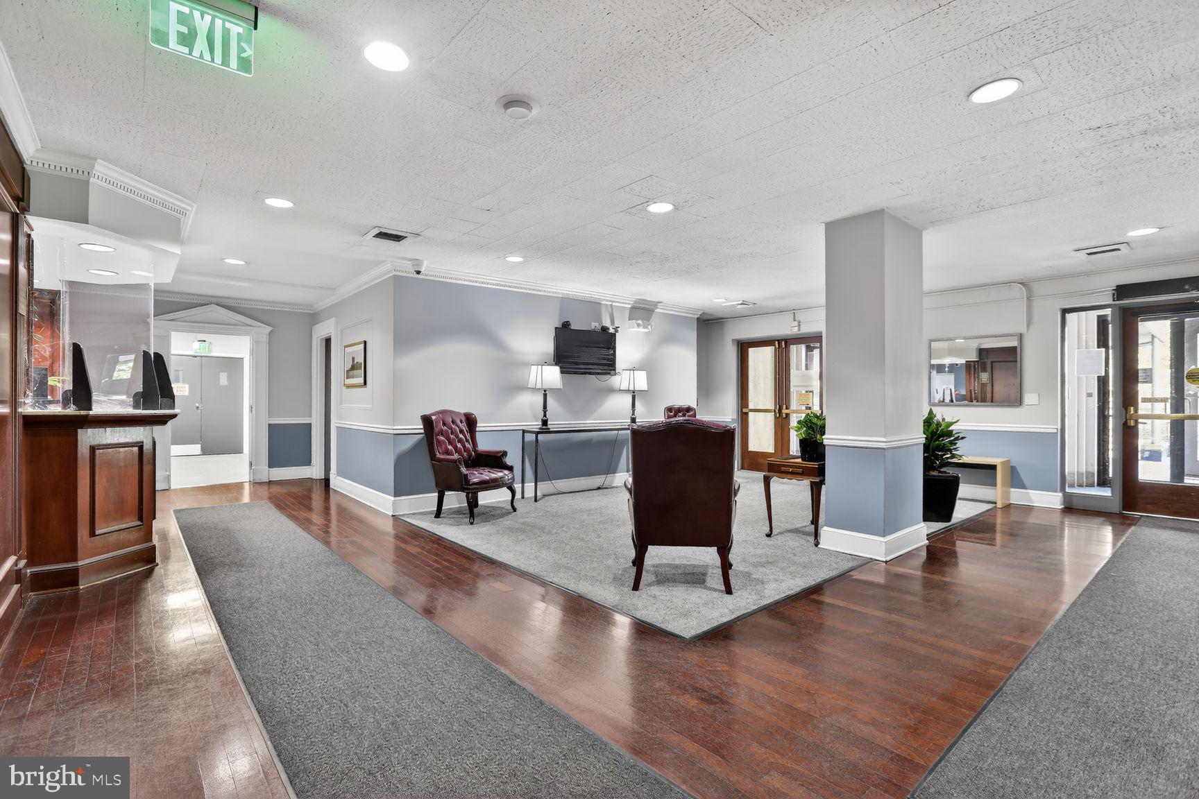 1101 SAINT PAUL STREET 412