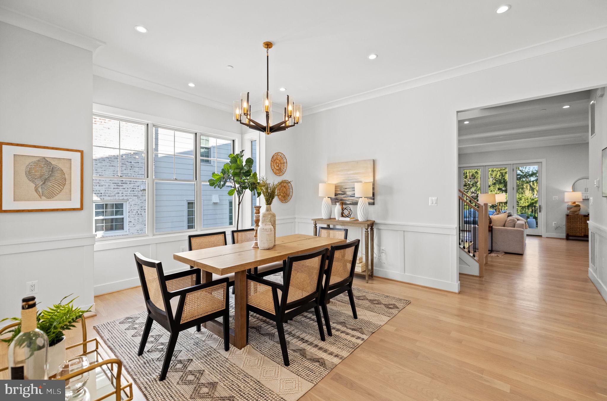 GLEN COVE - Residential