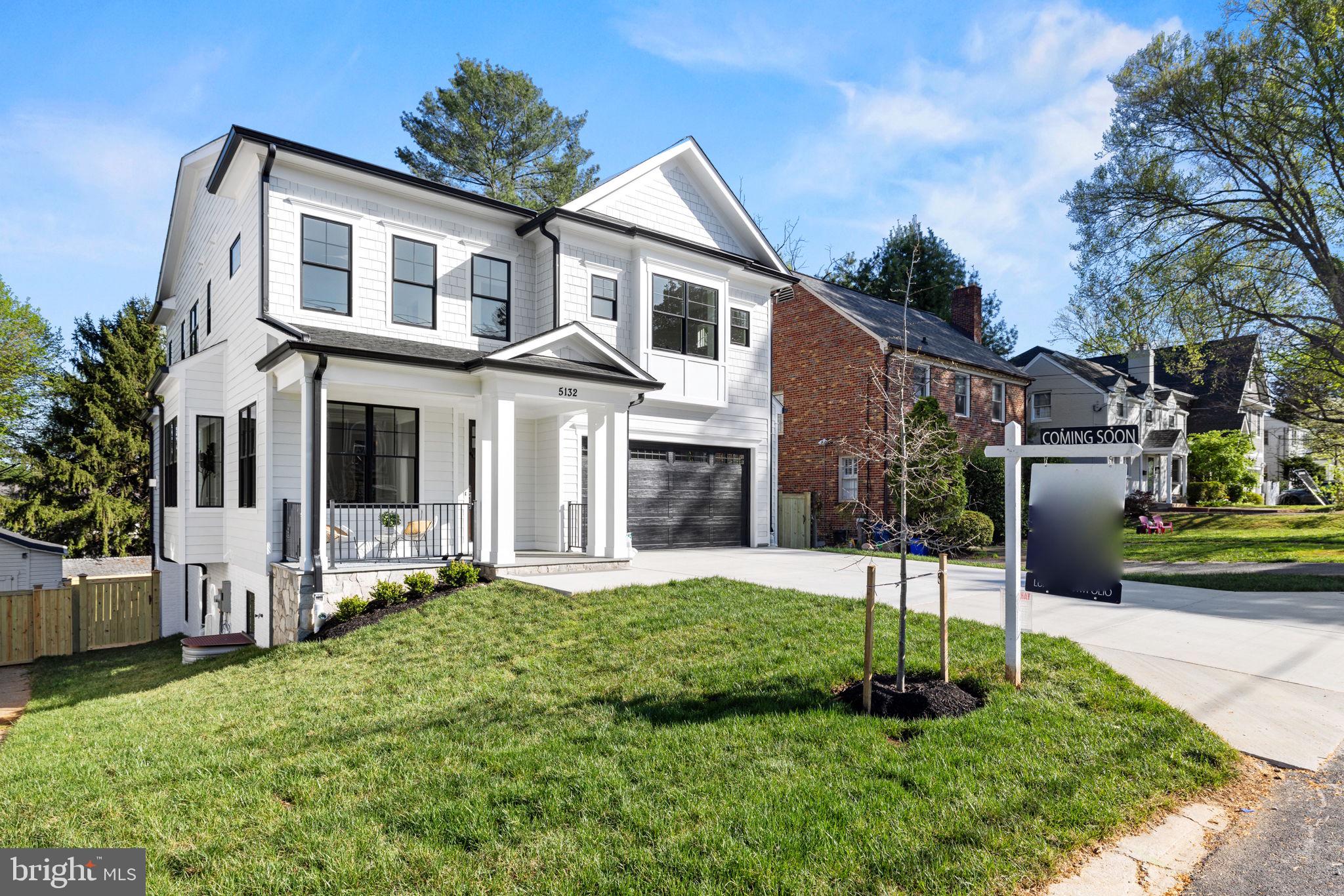 GLEN COVE - Residential