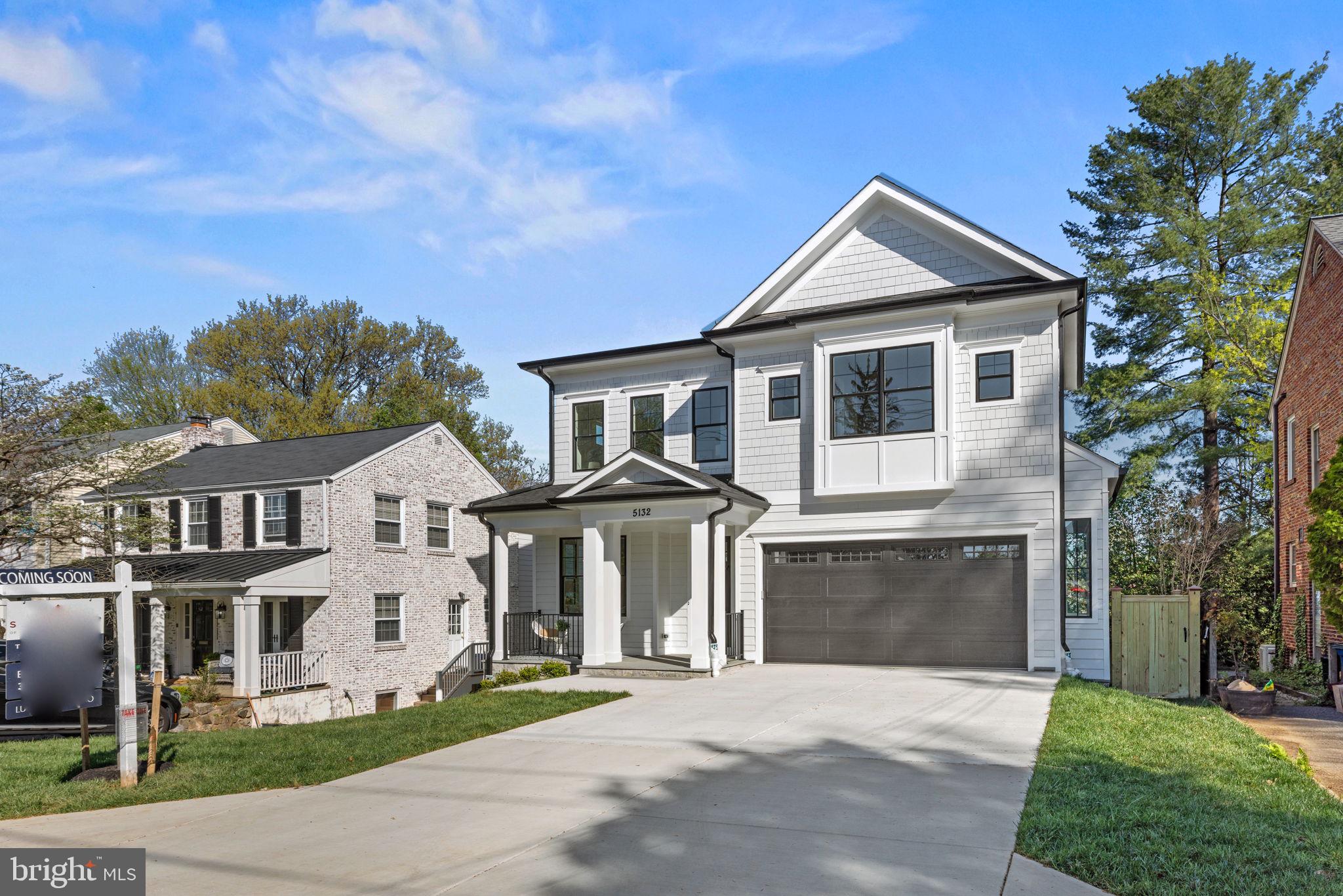 GLEN COVE - Residential