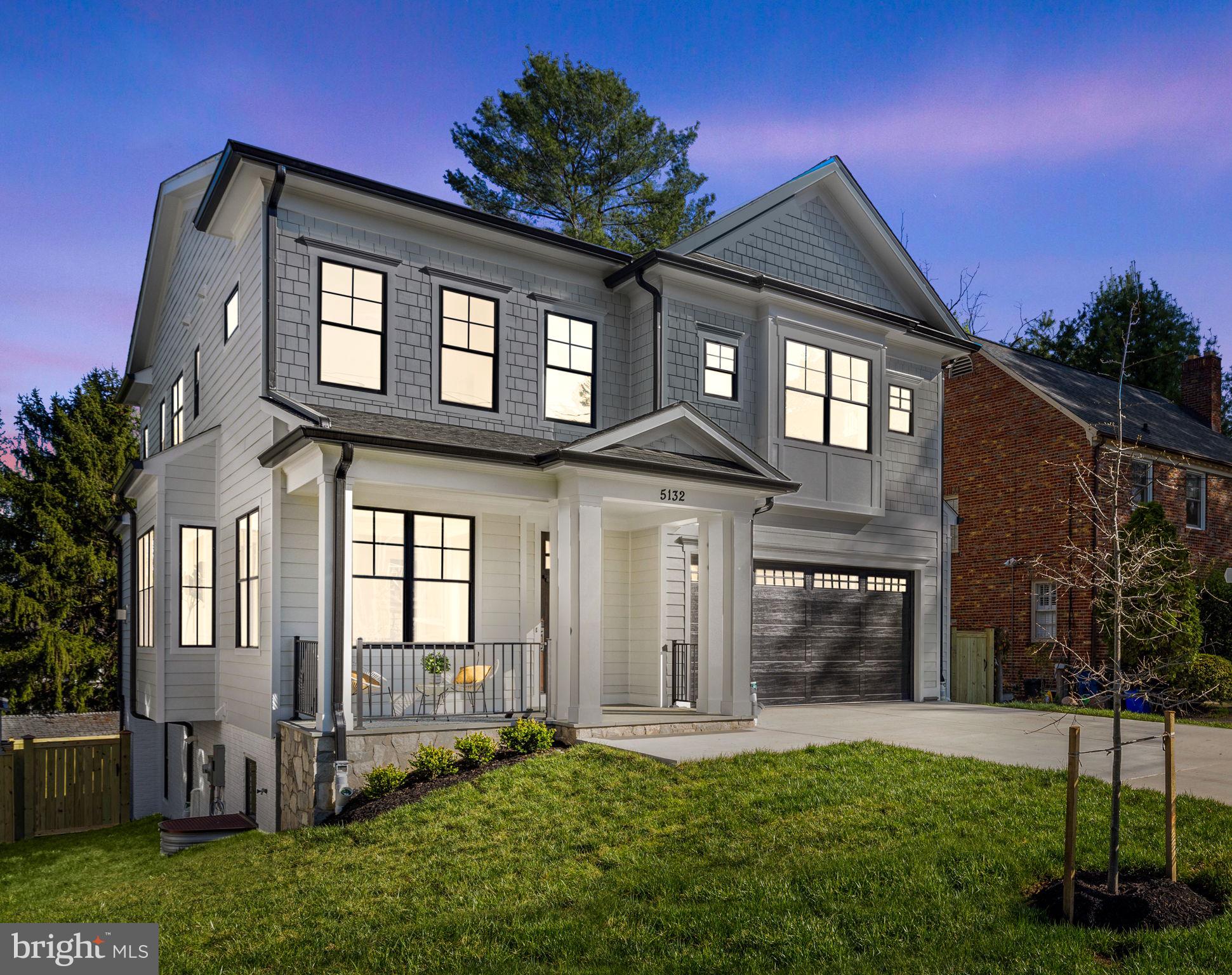 GLEN COVE - Residential