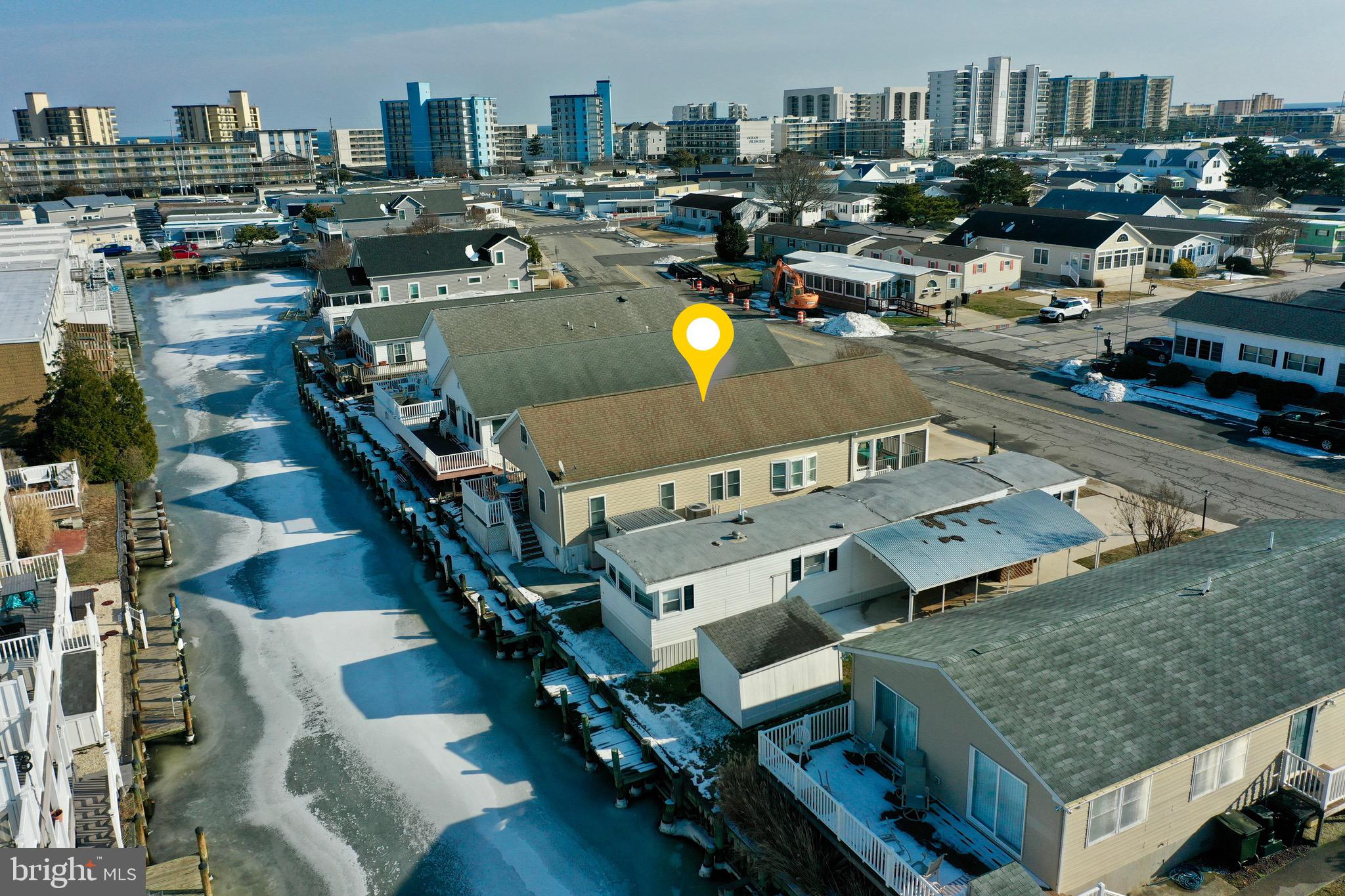 MONTEGO BAY - Residential