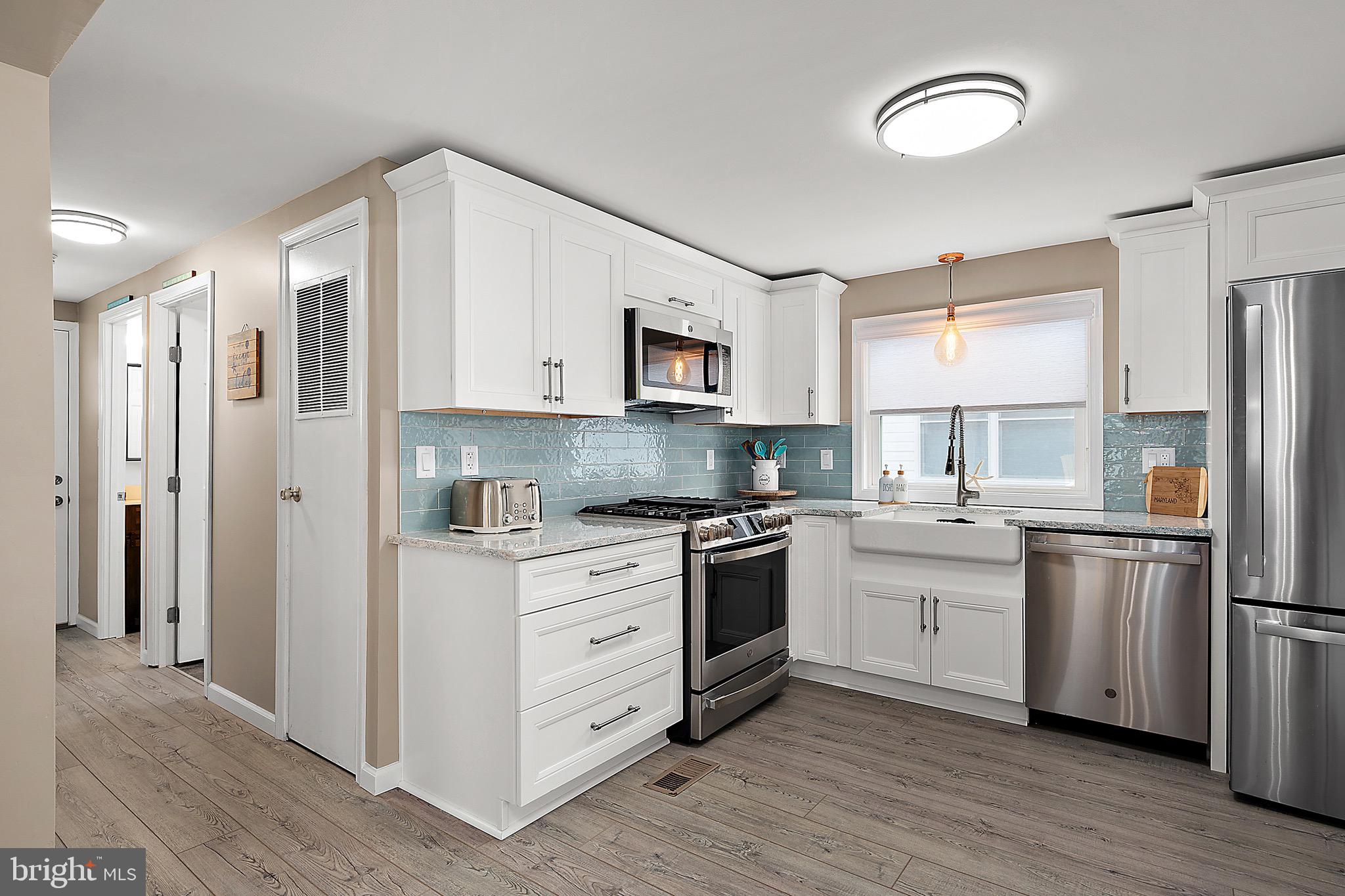 MONTEGO BAY - Residential