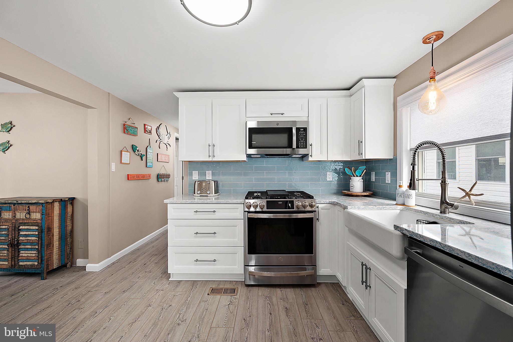 MONTEGO BAY - Residential