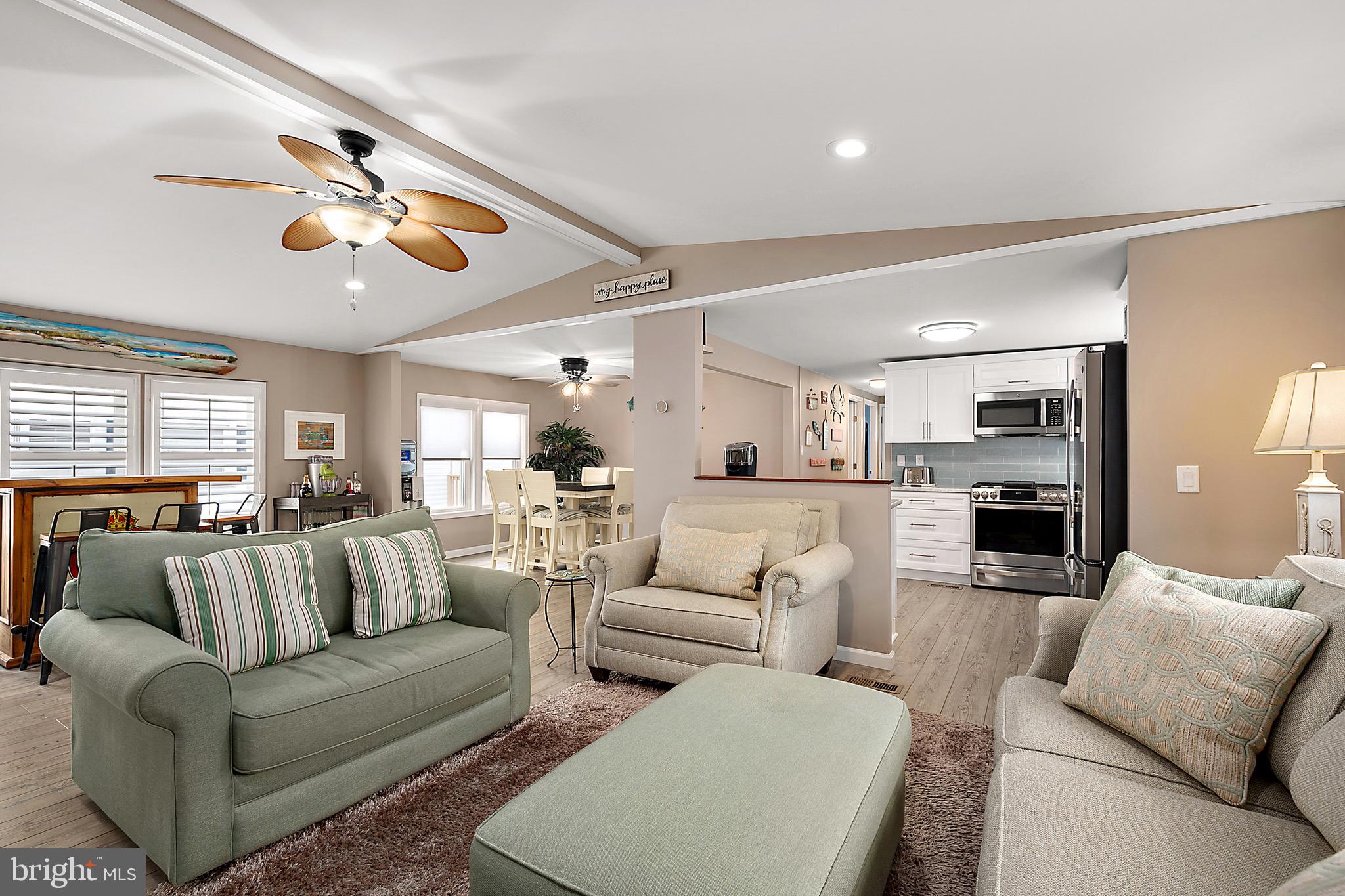 MONTEGO BAY - Residential