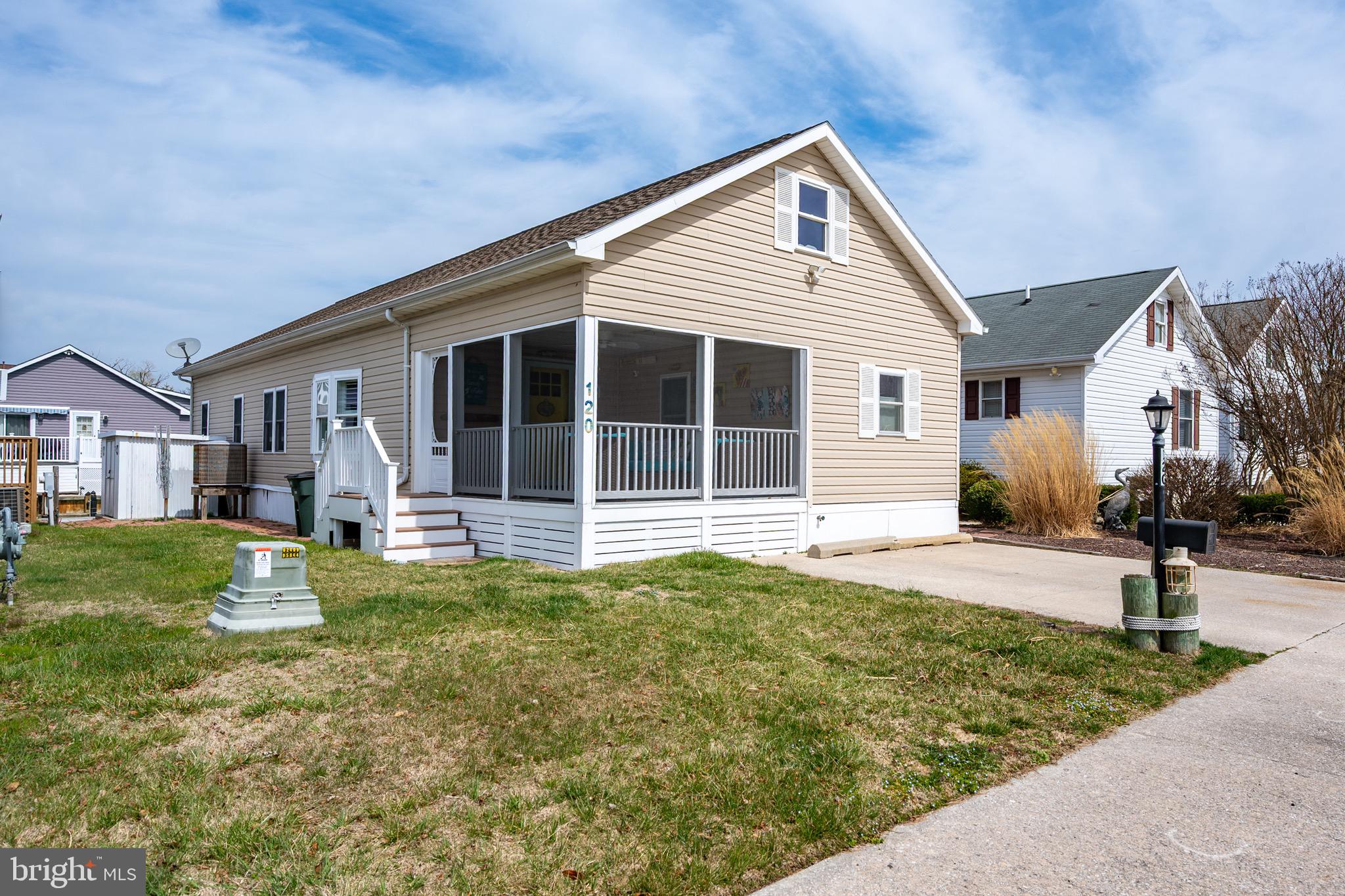 MONTEGO BAY - Residential