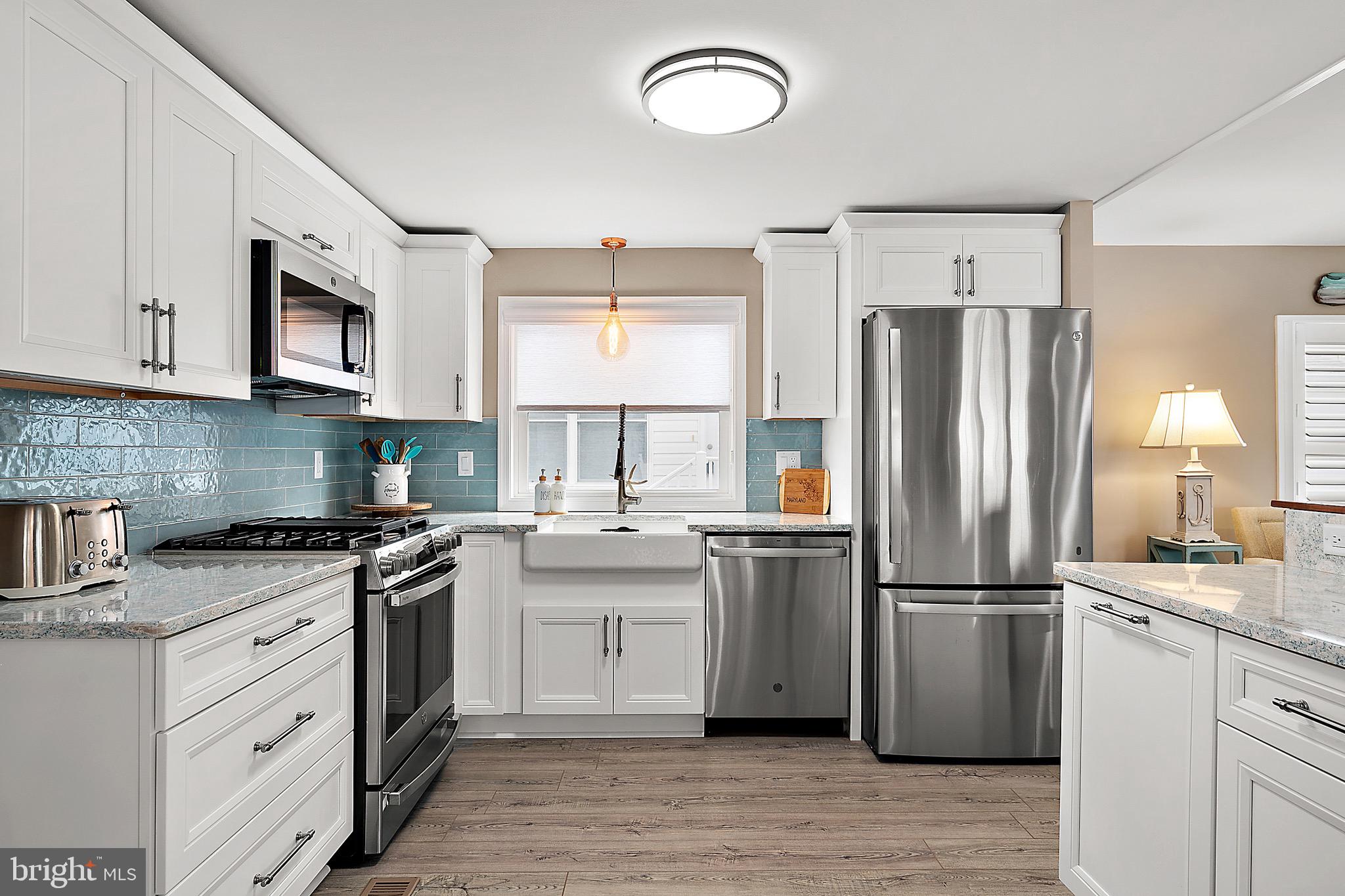 MONTEGO BAY - Residential