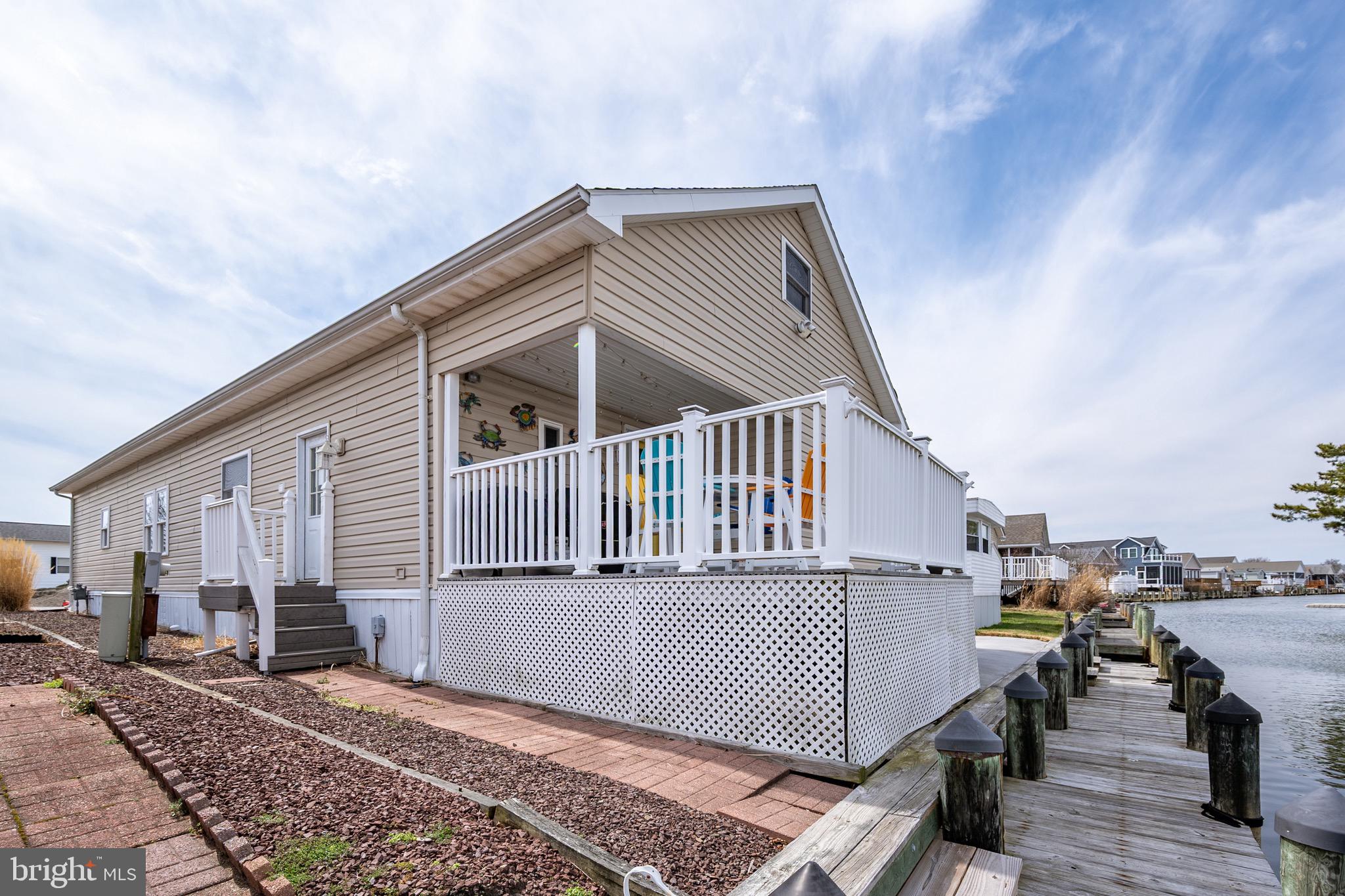 MONTEGO BAY - Residential