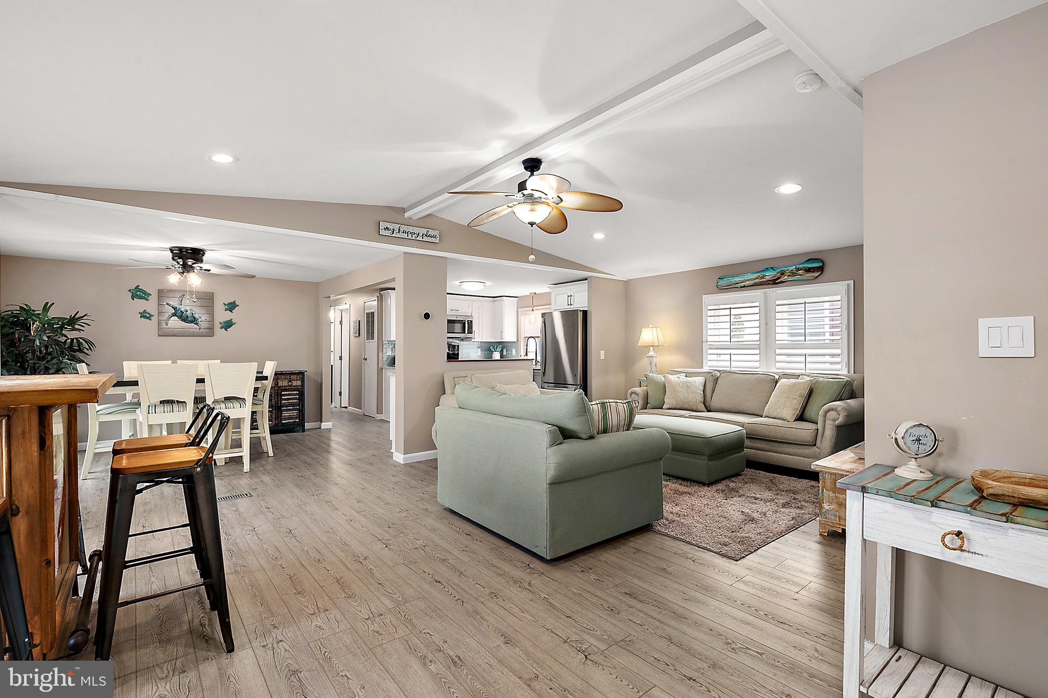 MONTEGO BAY - Residential