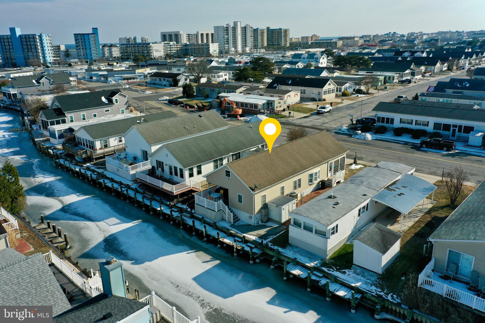 MONTEGO BAY - Residential