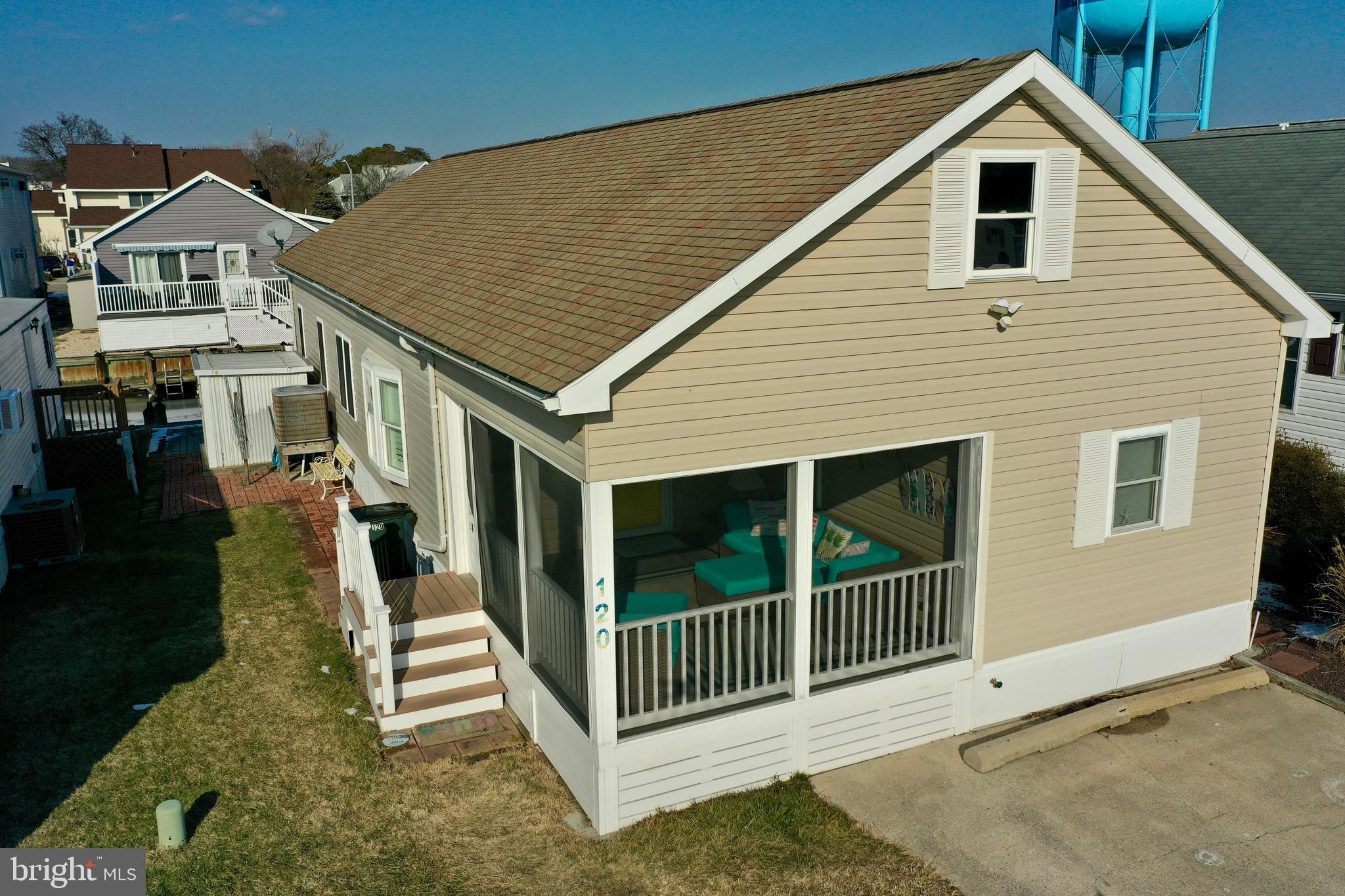 MONTEGO BAY - Residential