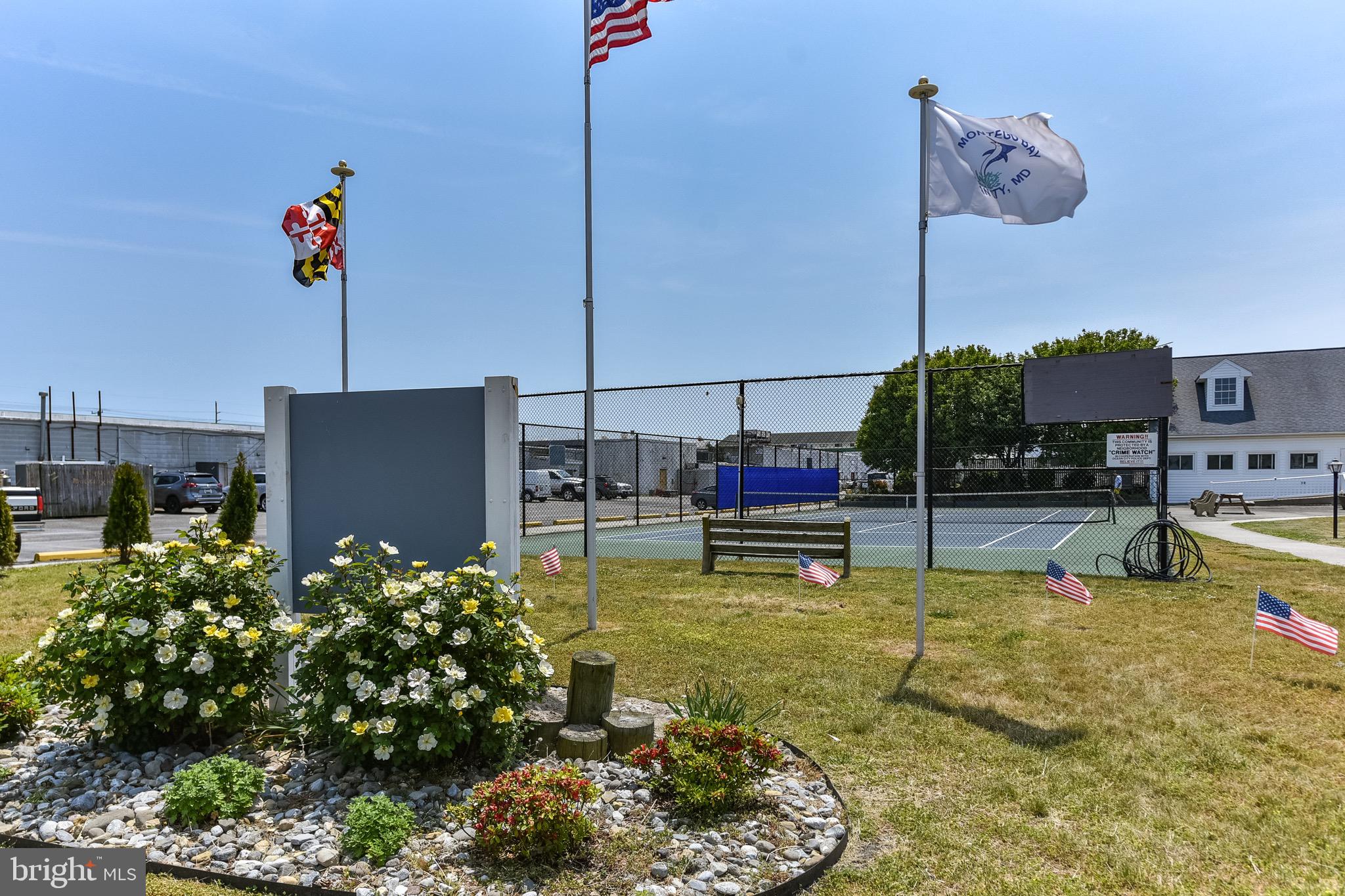 MONTEGO BAY - Residential